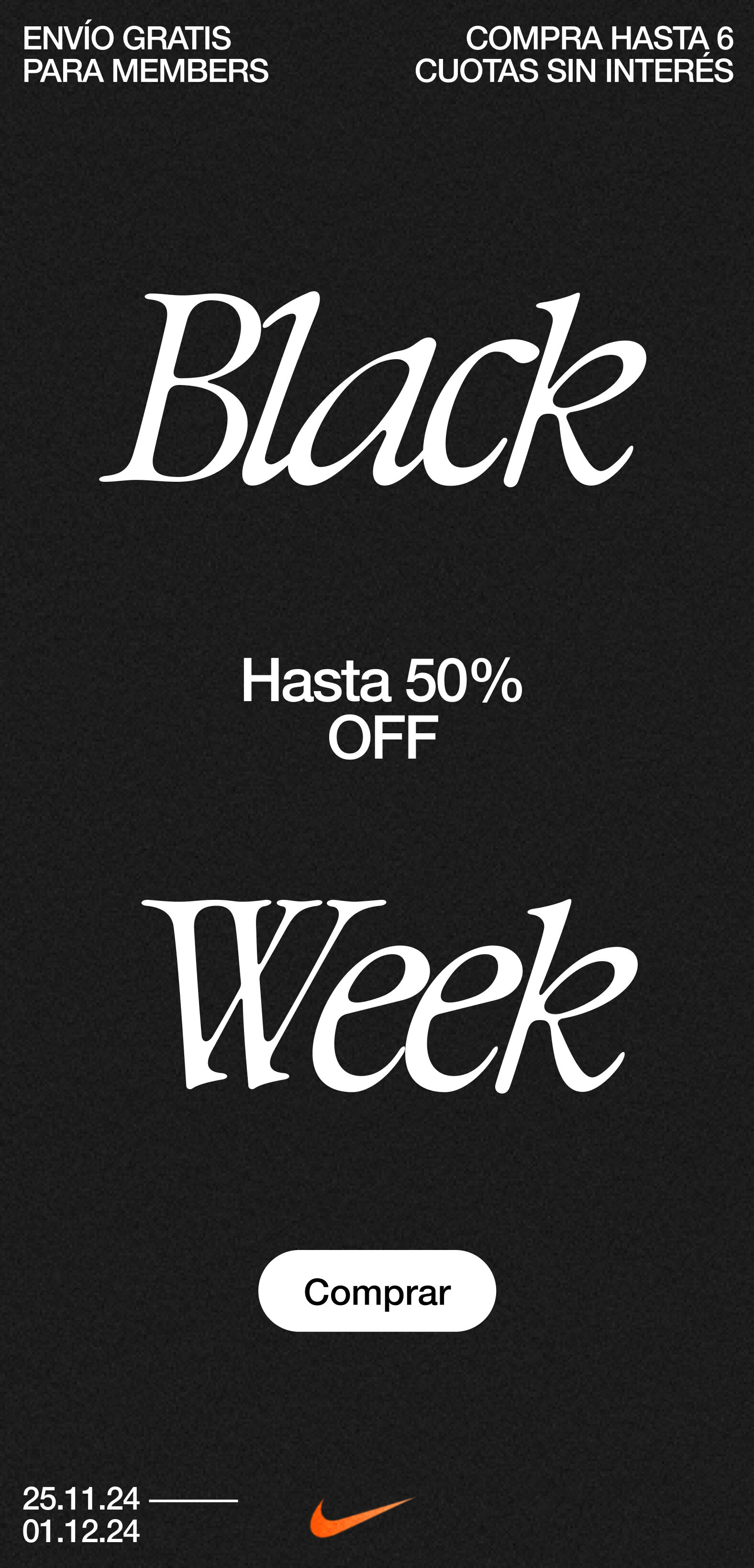 Black Friday