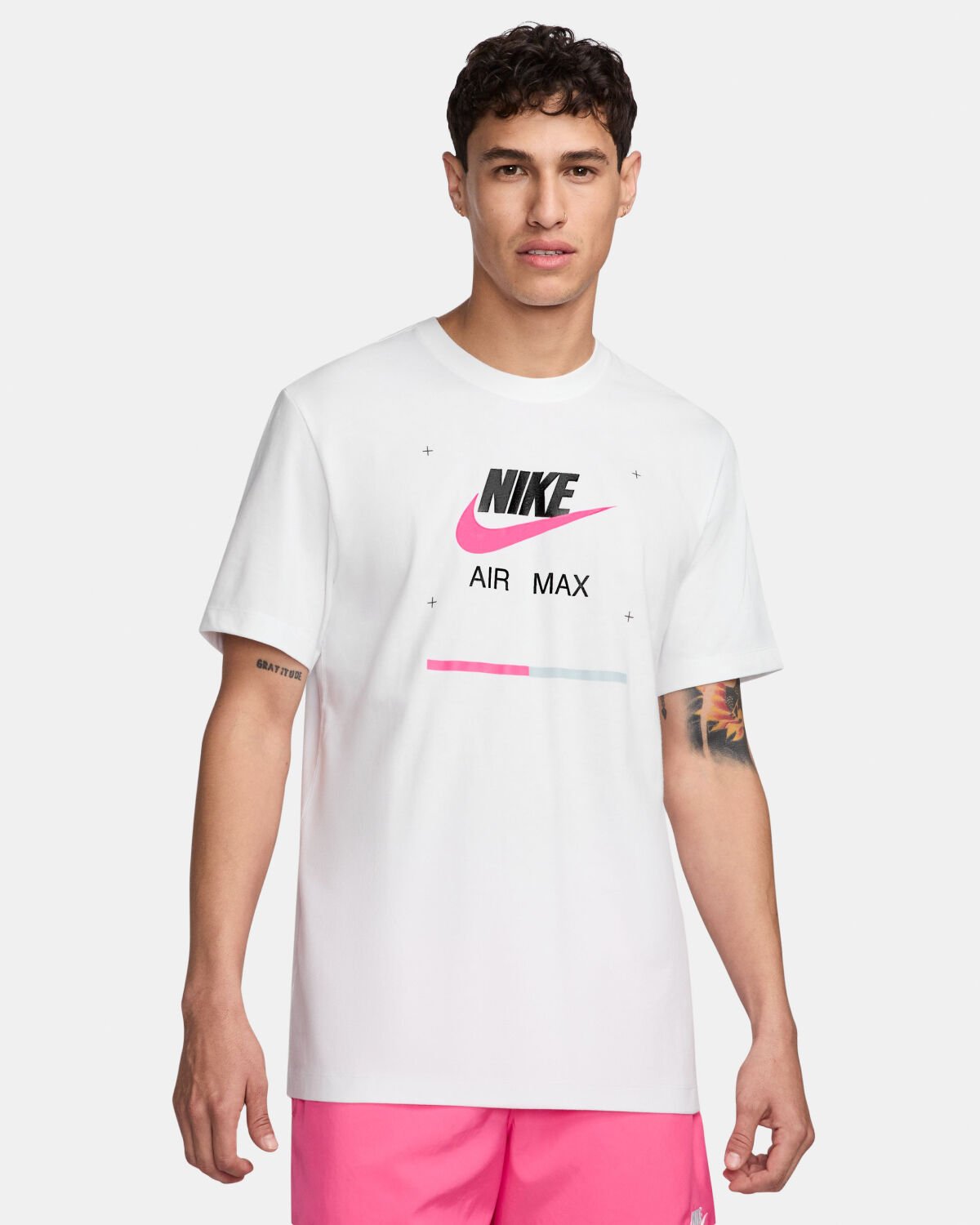 ropa nike hombre