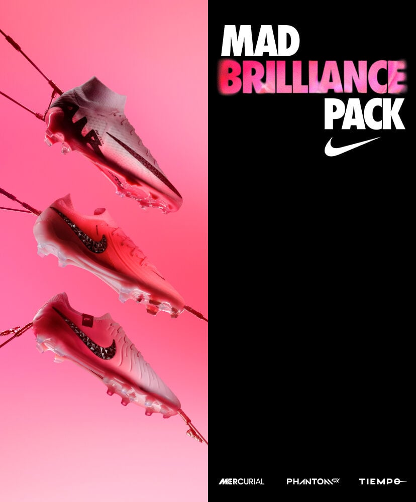 Nike Brillance