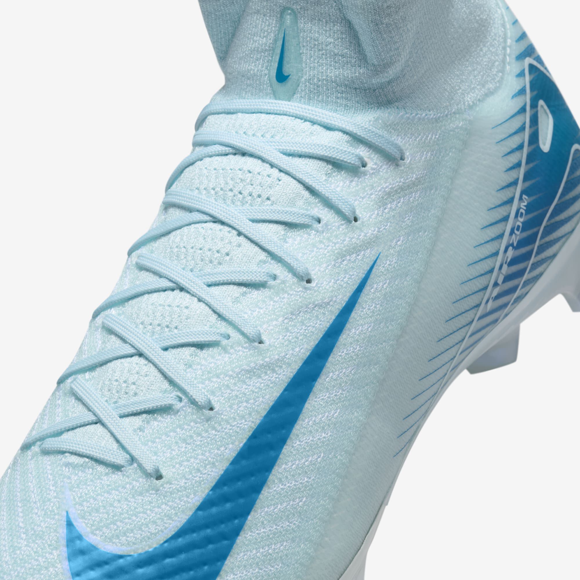 Nike Mercurial Superfly 10 Elite, Azul Glaciar/Órbita Azul, hi-res