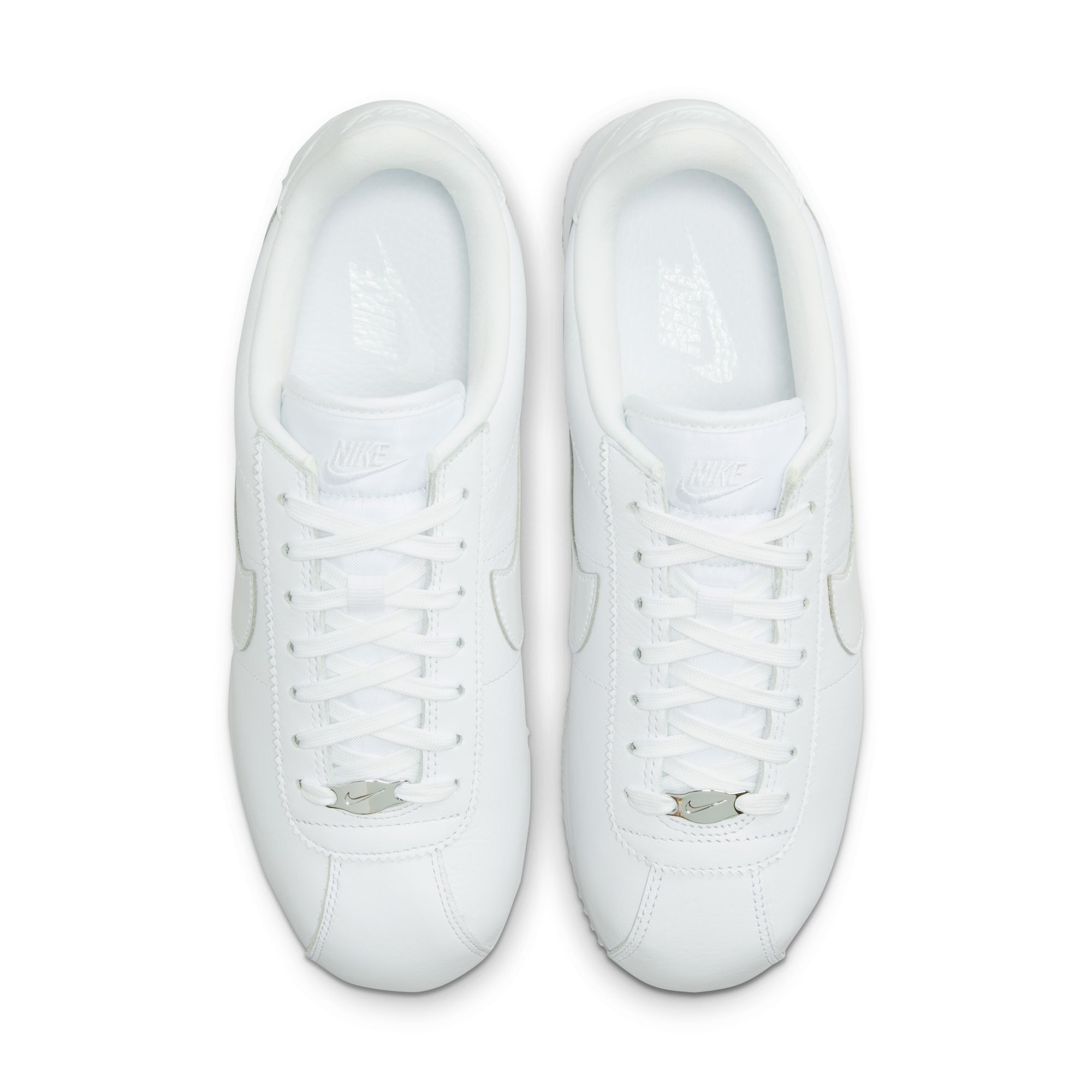 Nike Cortez 23 Premium Leather, Blanco/Blanco, hi-res