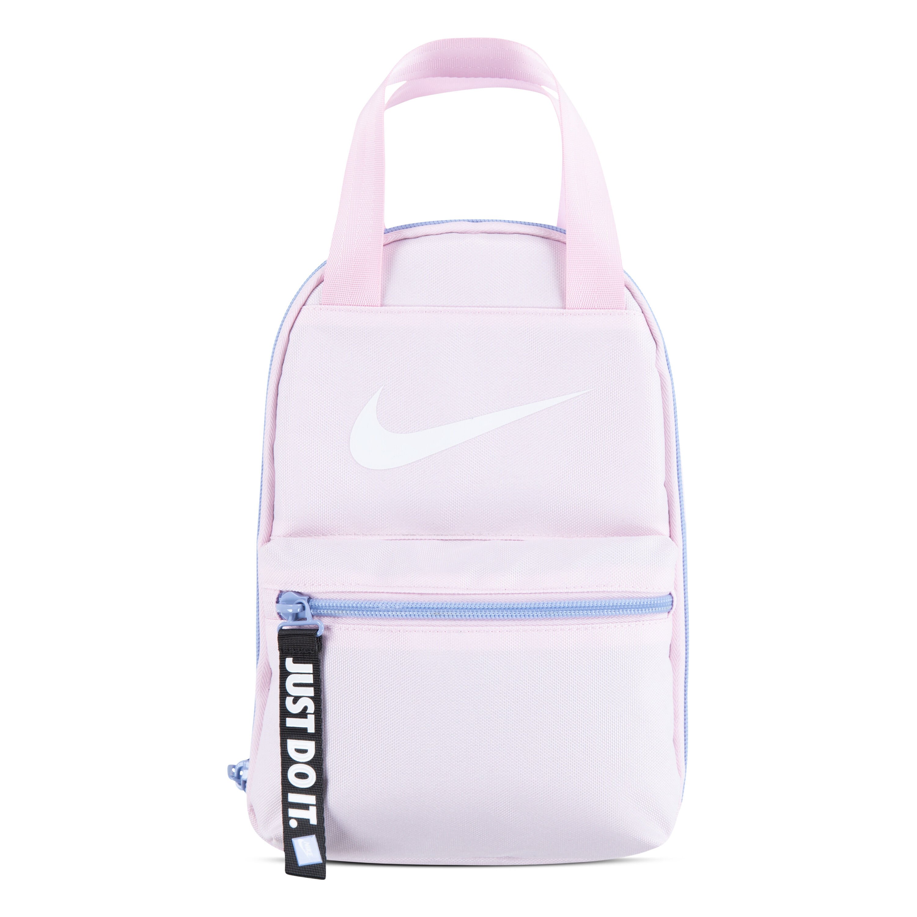 Nike Just Do It, Espuma Rosa/Blanco, hi-res