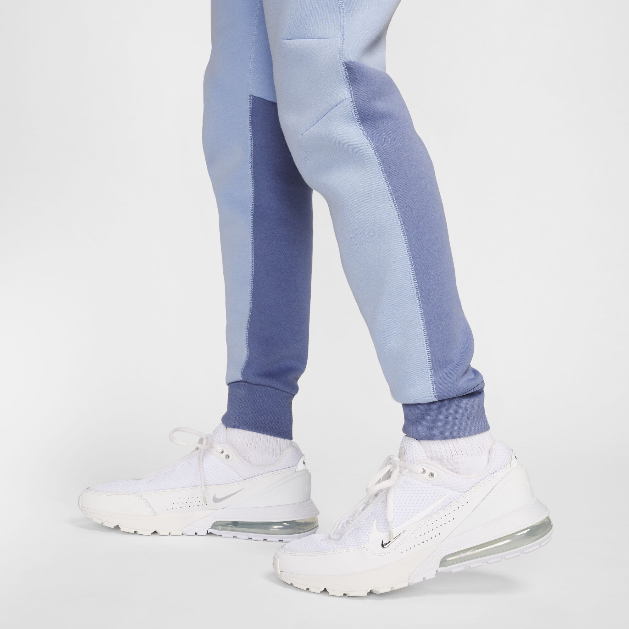 Nike Sportswear Tech Fleece, Azul Armería Claro/Pizarra Cenizo/Blanco, hi-res