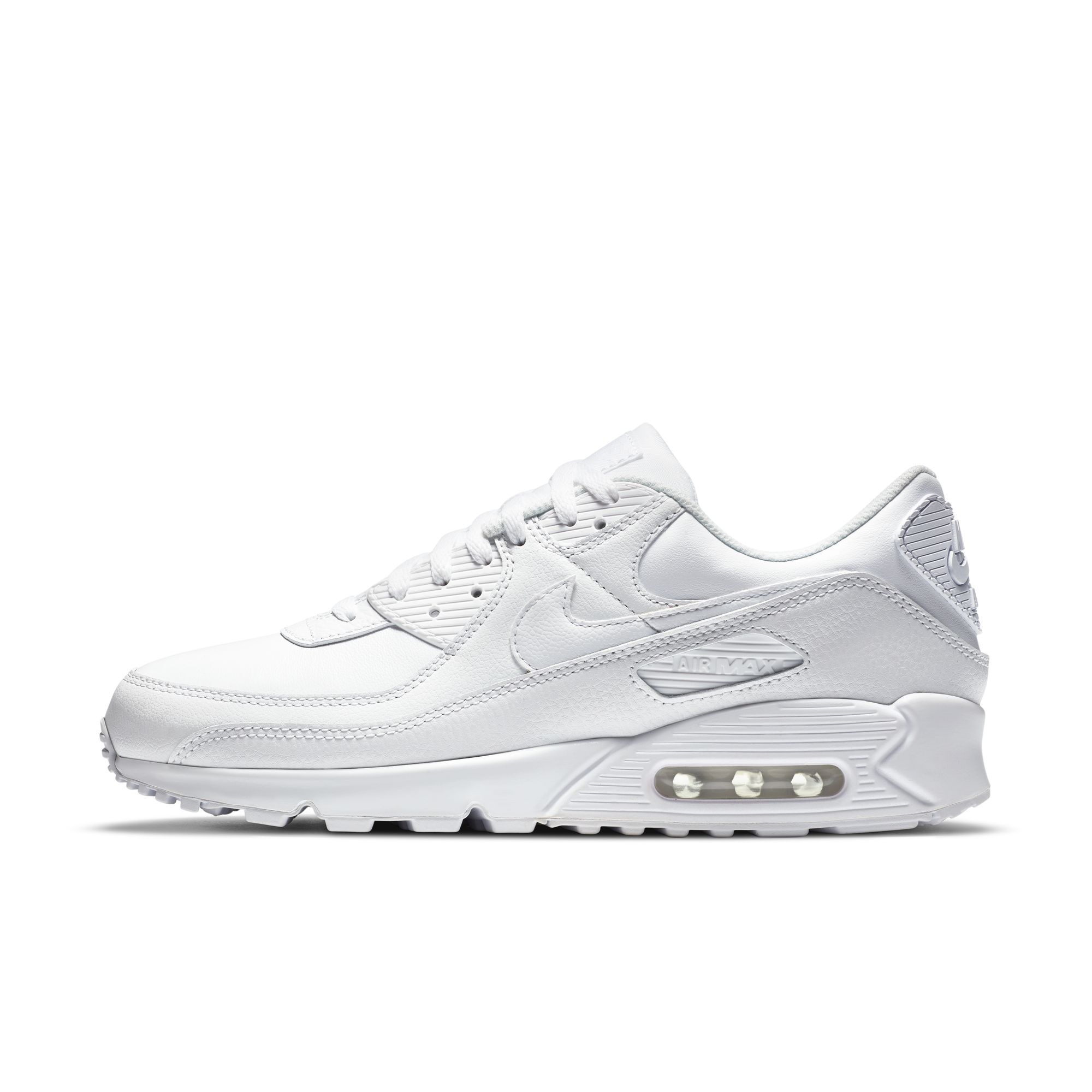 Air Max 90 LTR, Blanco/Blanco/Blanco, hi-res