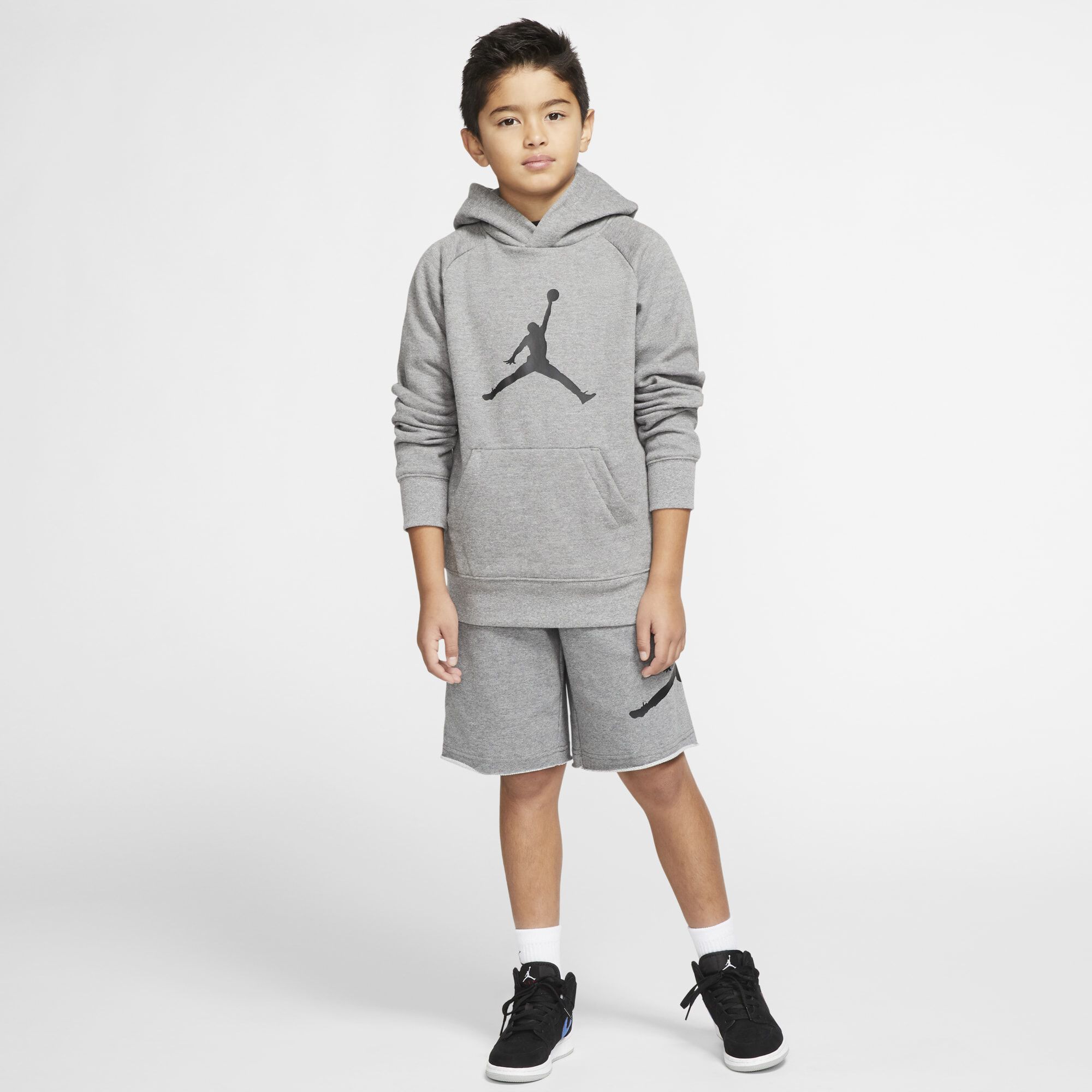 Jordan Jumpman Air, Gris, hi-res