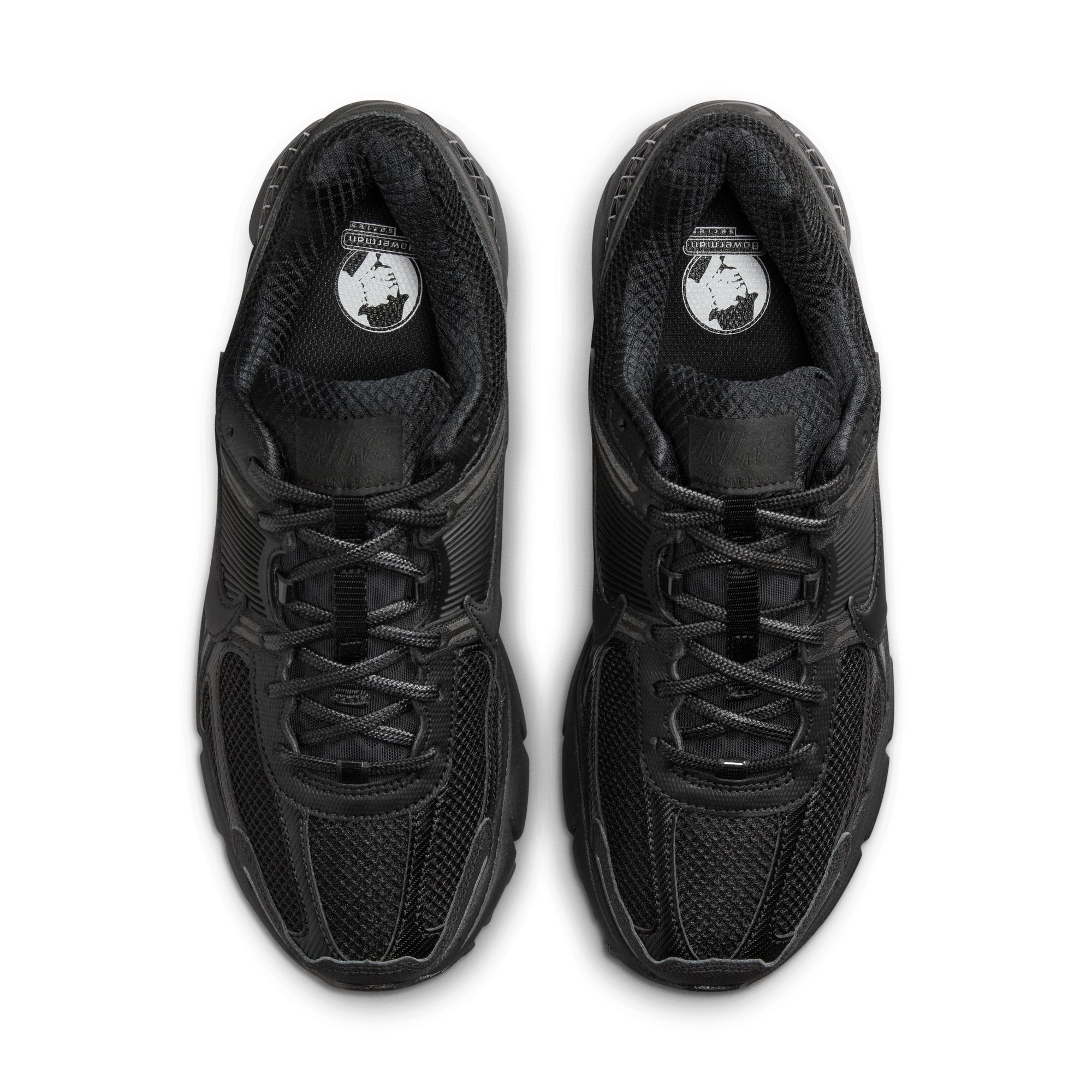 Nike Zoom Vomero 5, Negro/Negro, hi-res