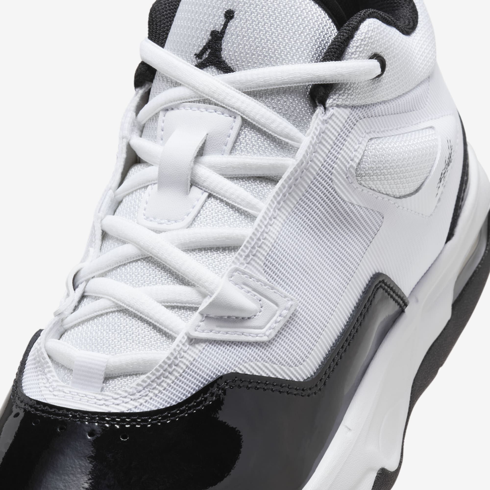 Jordan Stay Loyal 3, Blanco/Negro, hi-res