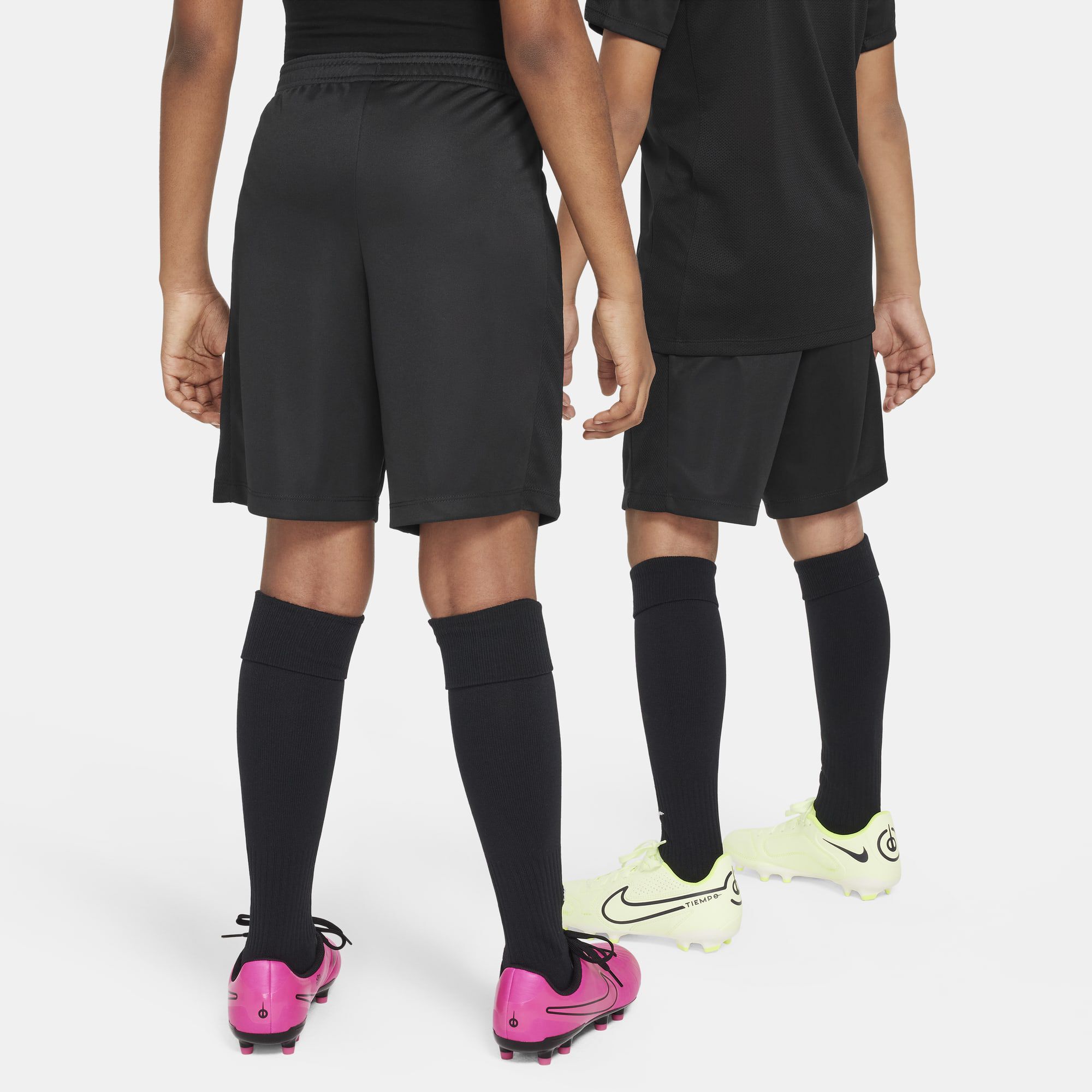 Nike Dri-FIT Academy23, Negro/Negro/Oro metalizado, hi-res