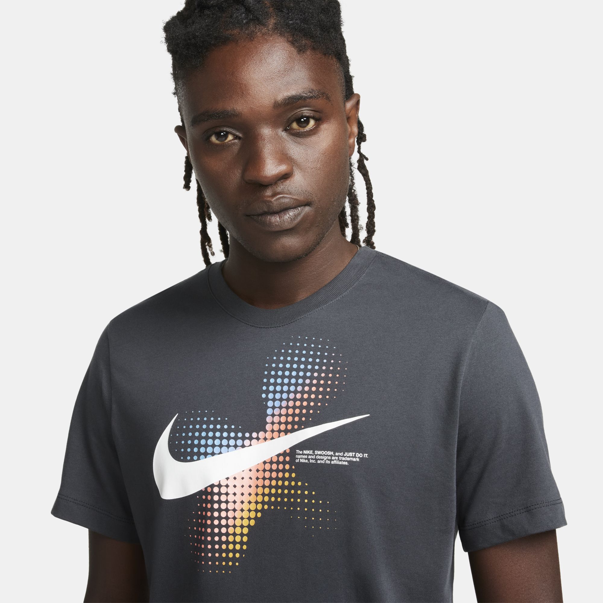 Nike Sportswear, Antracita, hi-res