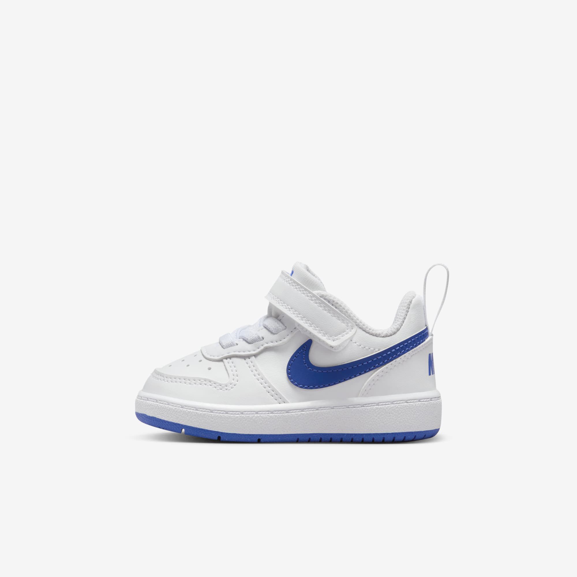 Nike Court Borough Low Recraft