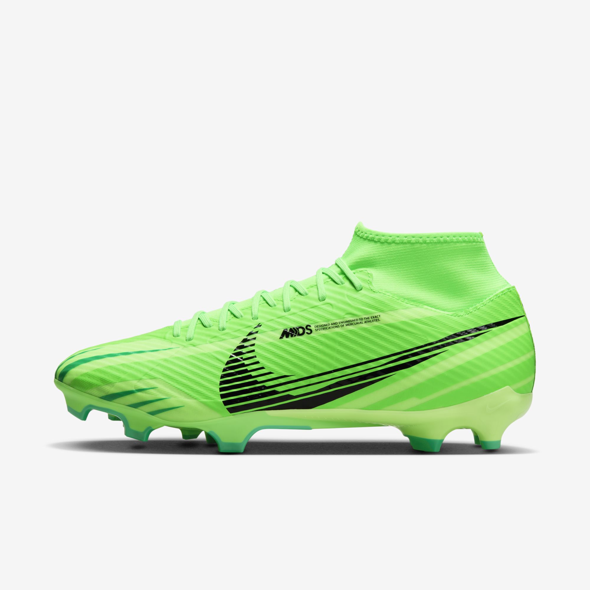 Nike Superfly 9 Academy Mercurial Dream Speed