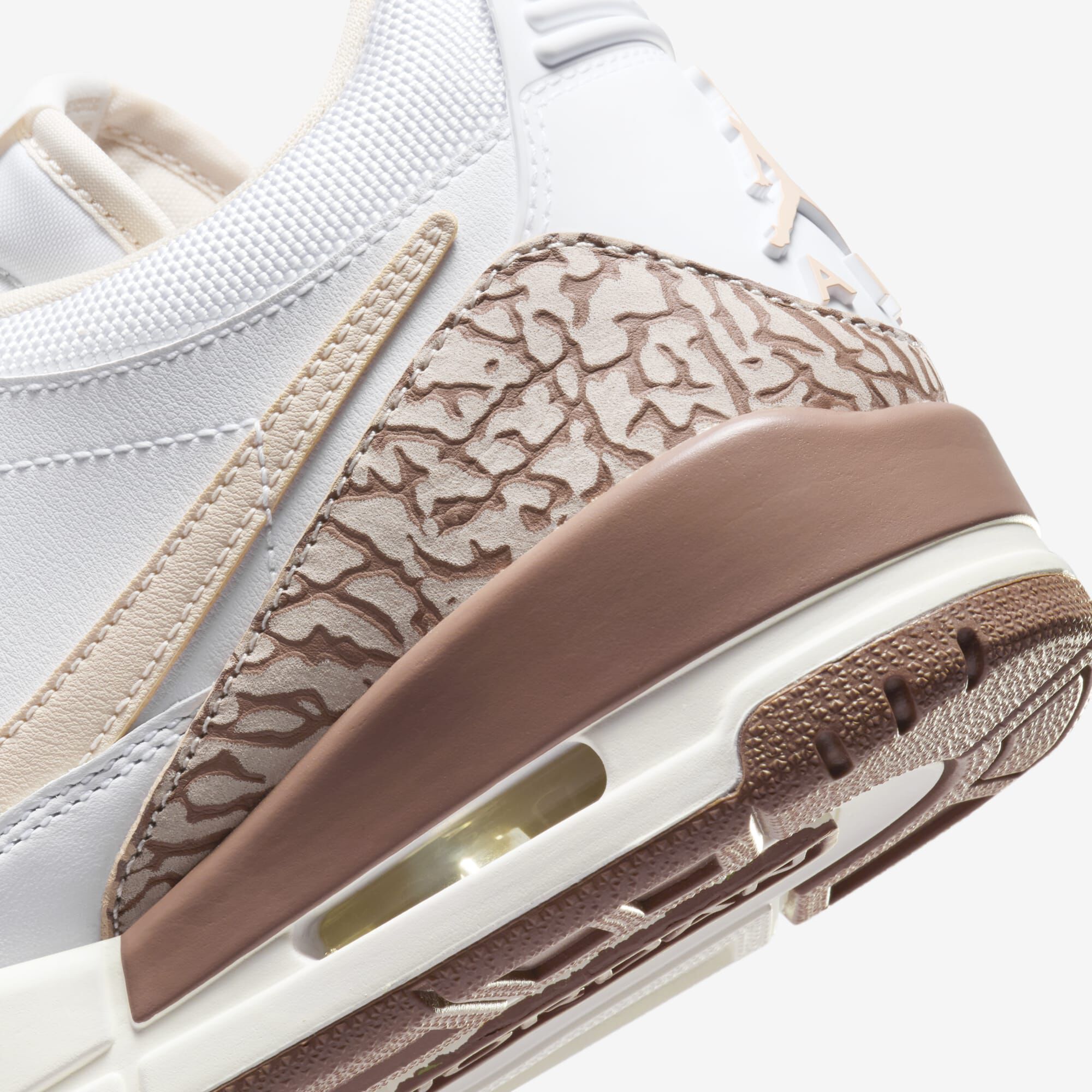 Air Jordan Legacy 312 Low, BLANCO, hi-res