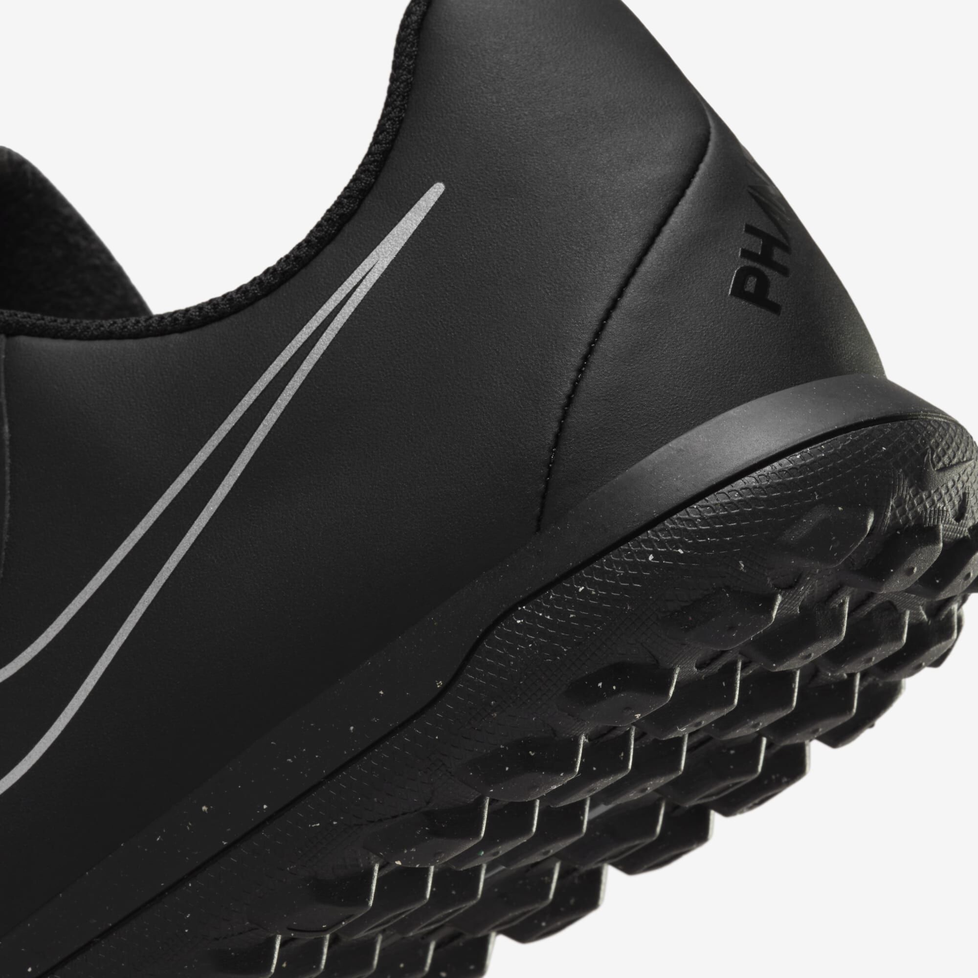 Nike Phantom GX 2 Club, Negro/Negro, hi-res