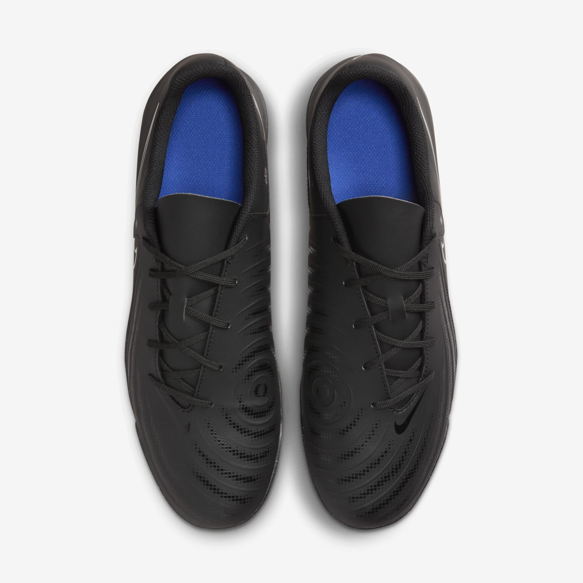 Nike Phantom GX 2 Club, Negro/Negro, hi-res