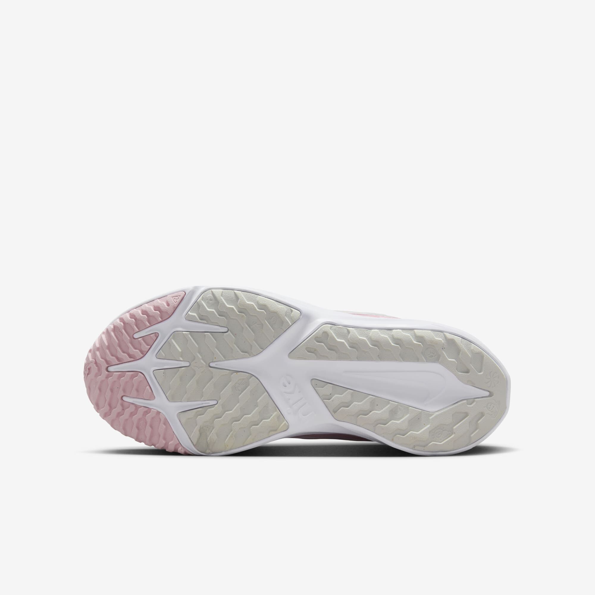 Nike Star Runner 4, Espuma rosa/Blanco/Blanco cumbre, hi-res