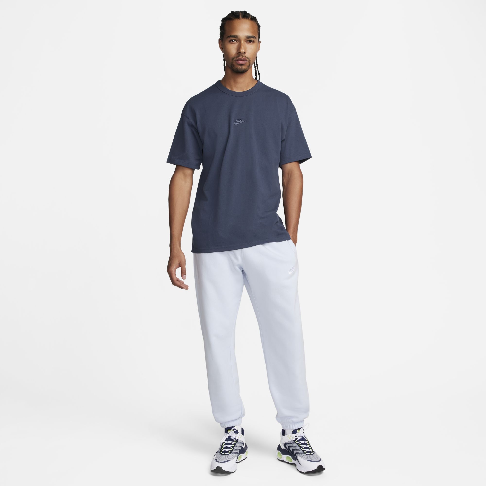 Nike Sportswear Premium Essentials, Trueno Azul, hi-res