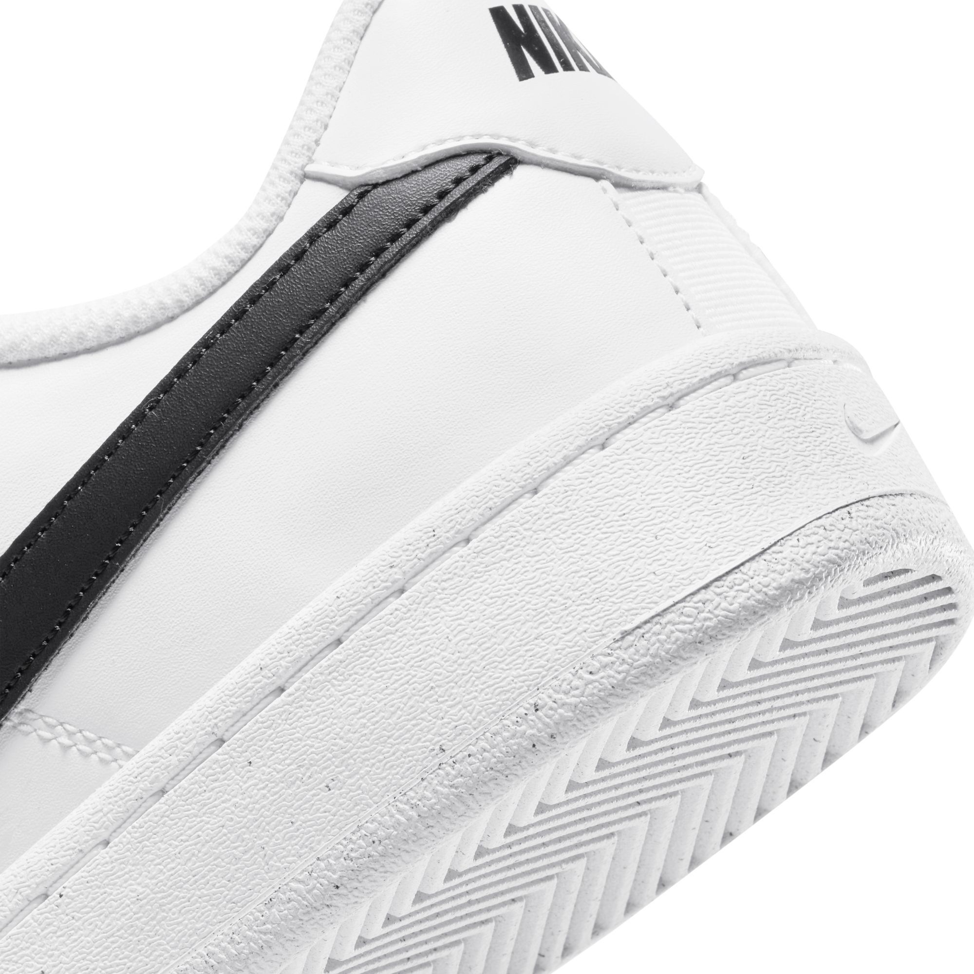 Nike Court Royale 2 Next Nature, Blanco/Negro, hi-res