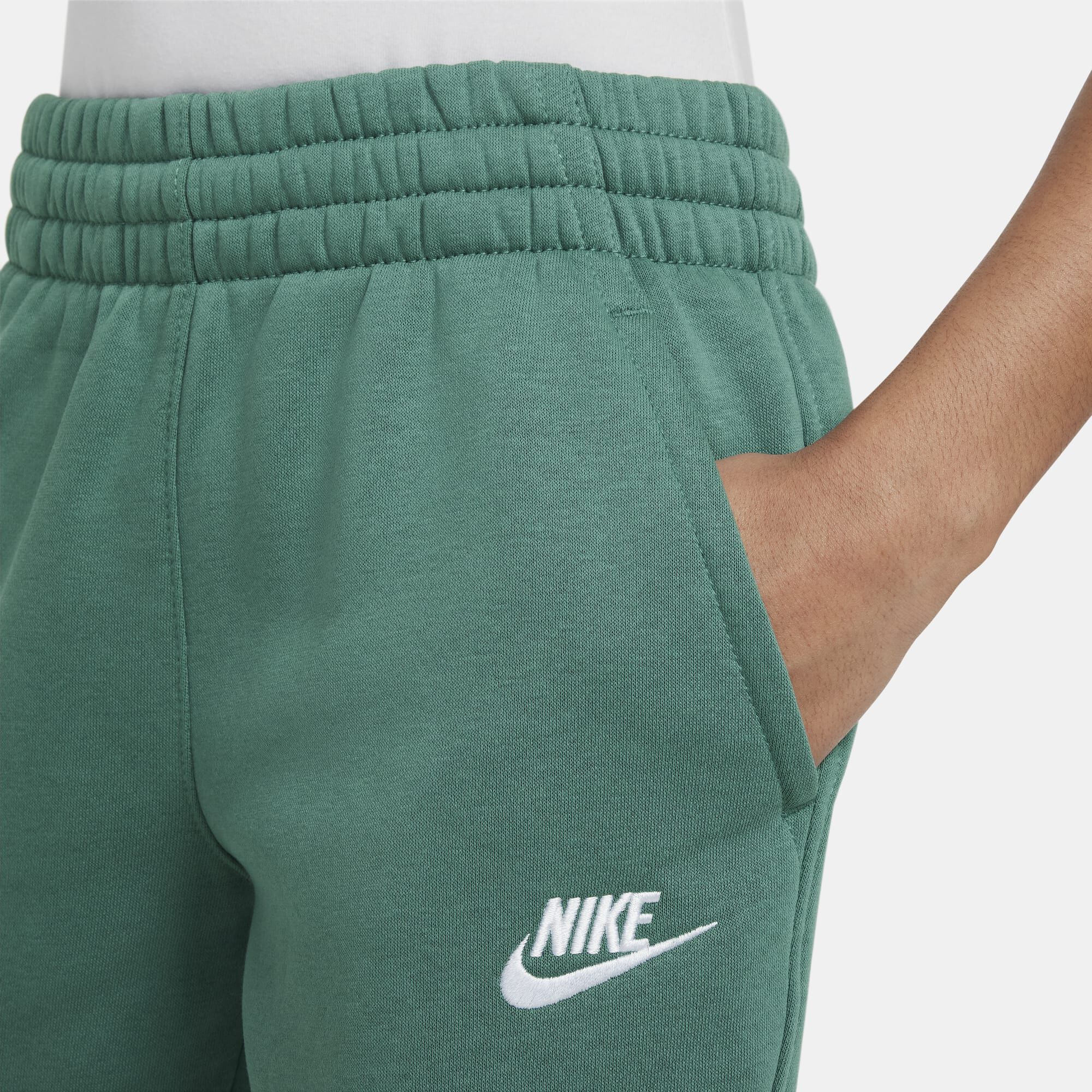 Nike Sportswear Club Fleece, Bicoastal/Blanco, hi-res