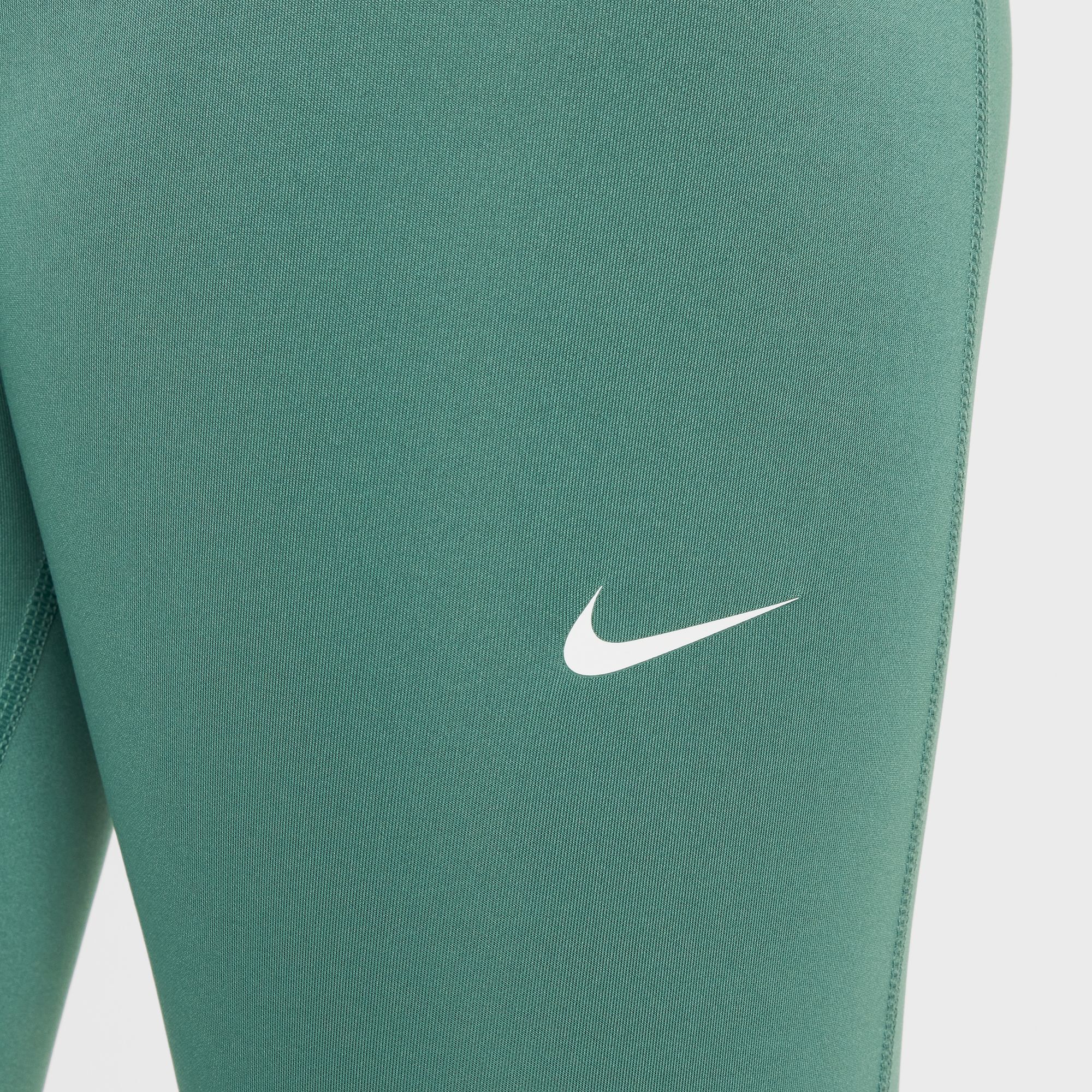 Nike Pro Dri-FIT, Bicostal/Negro/Blanco, hi-res