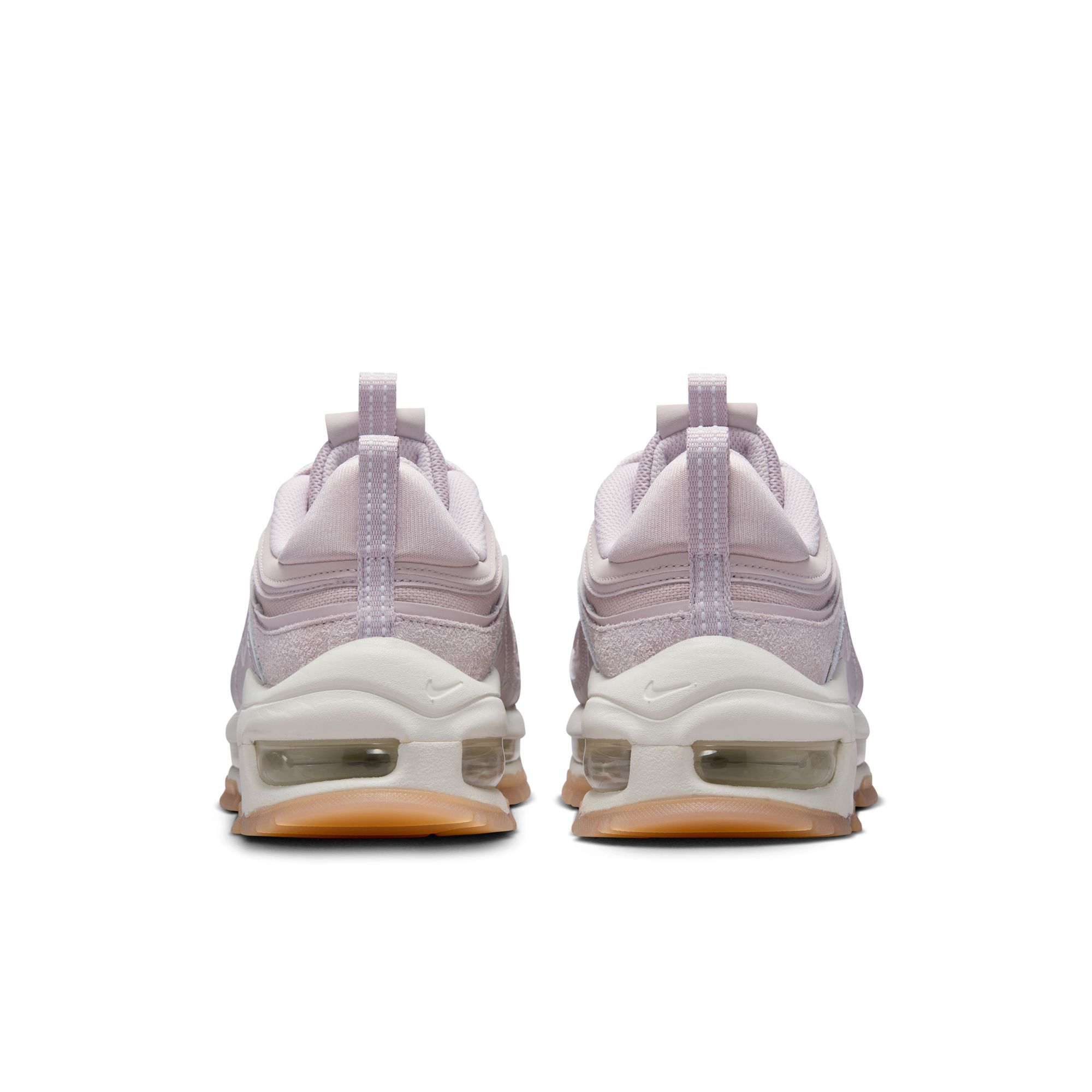 Nike Air Max 97 Futura, Violeta Platino/Vidrio Marino-Marfil Pálido, hi-res