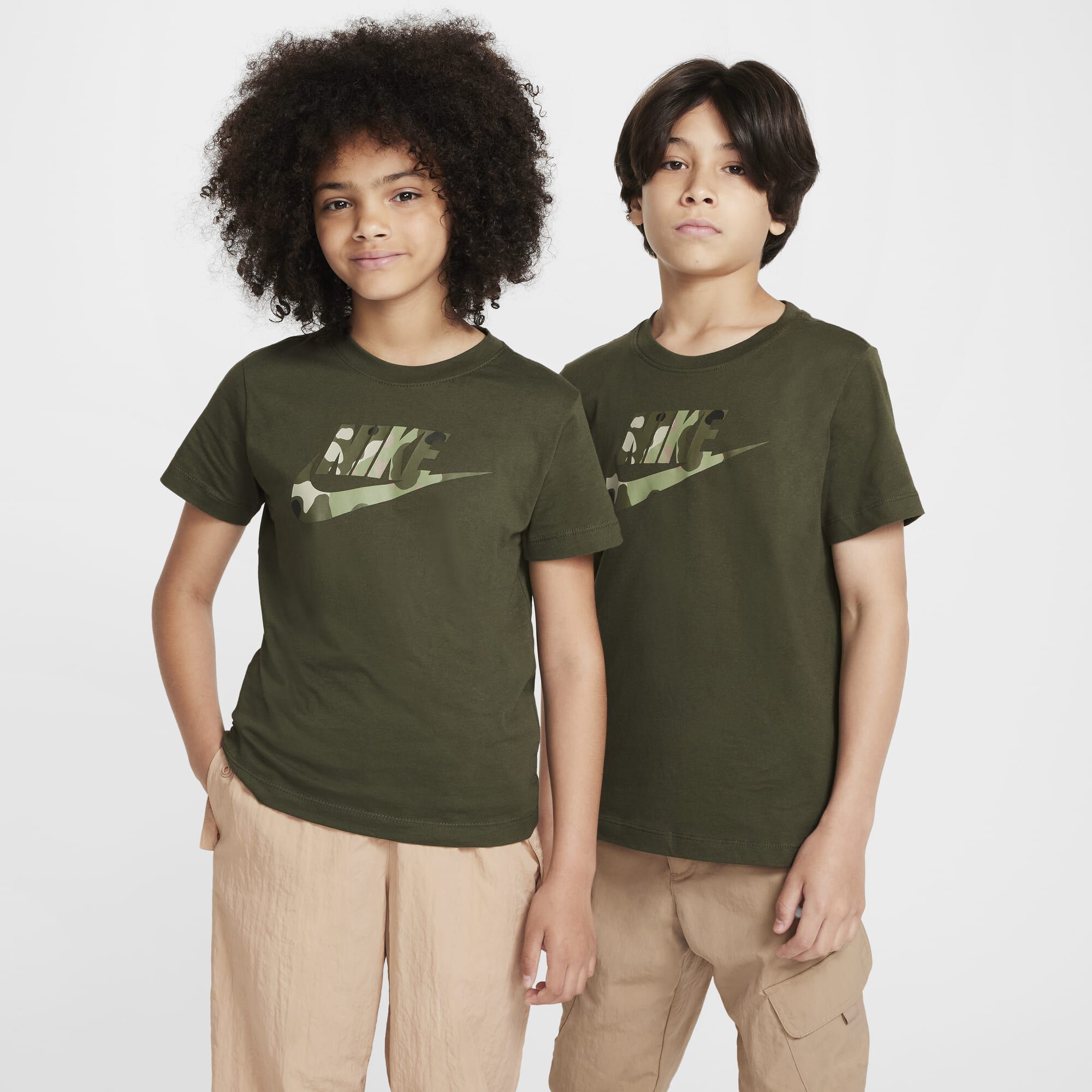 Nike Sportswear, Caqui Militar, hi-res