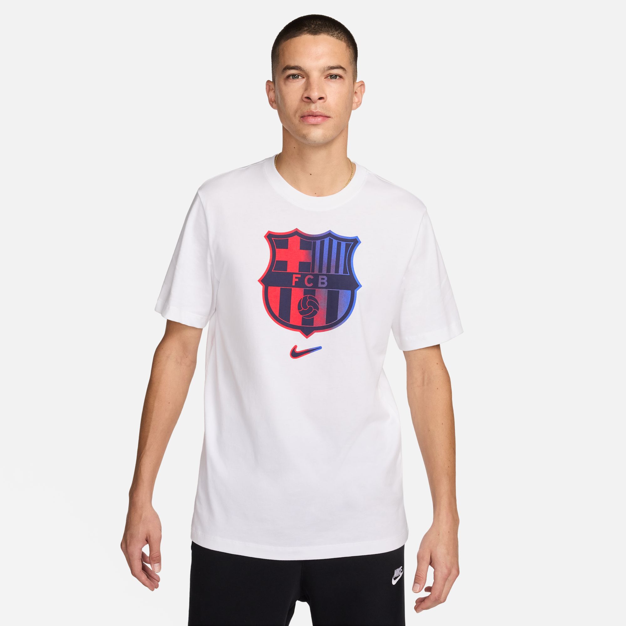 FC Barcelona, Leche De Coco, hi-res