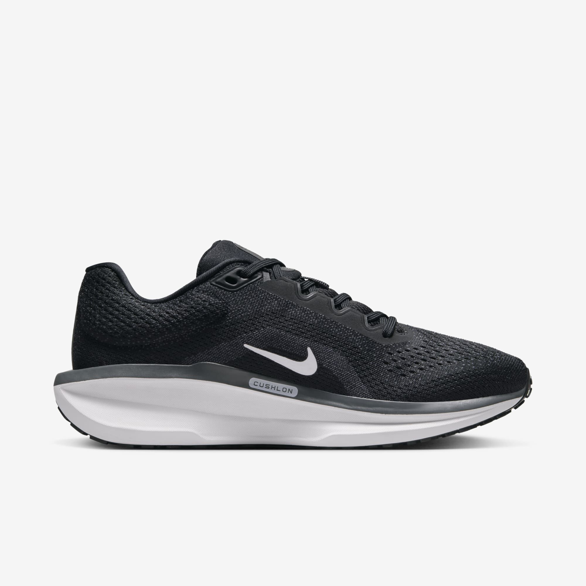 Nike Winflo 11, Negro/Blanco-Antracita-Gris Frio, hi-res