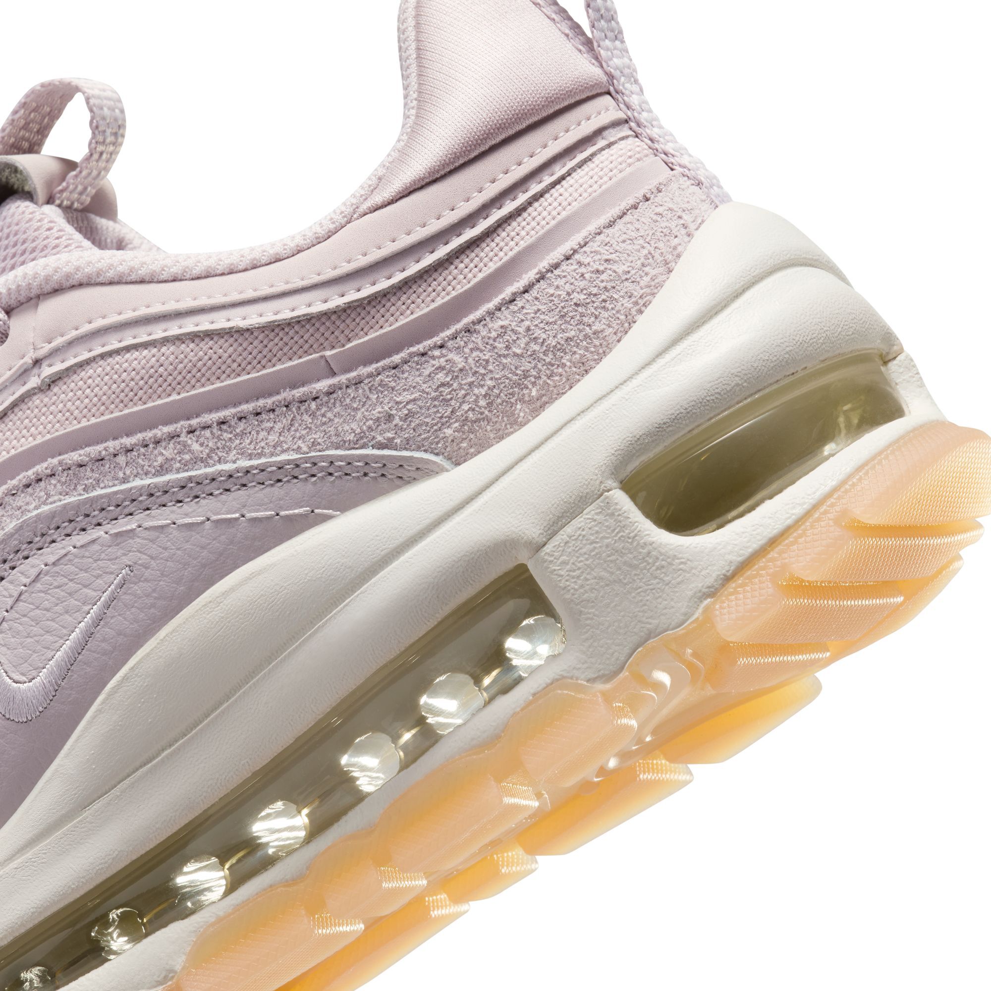 Nike Air Max 97 Futura, Violeta Platino/Vidrio Marino-Marfil Pálido, hi-res