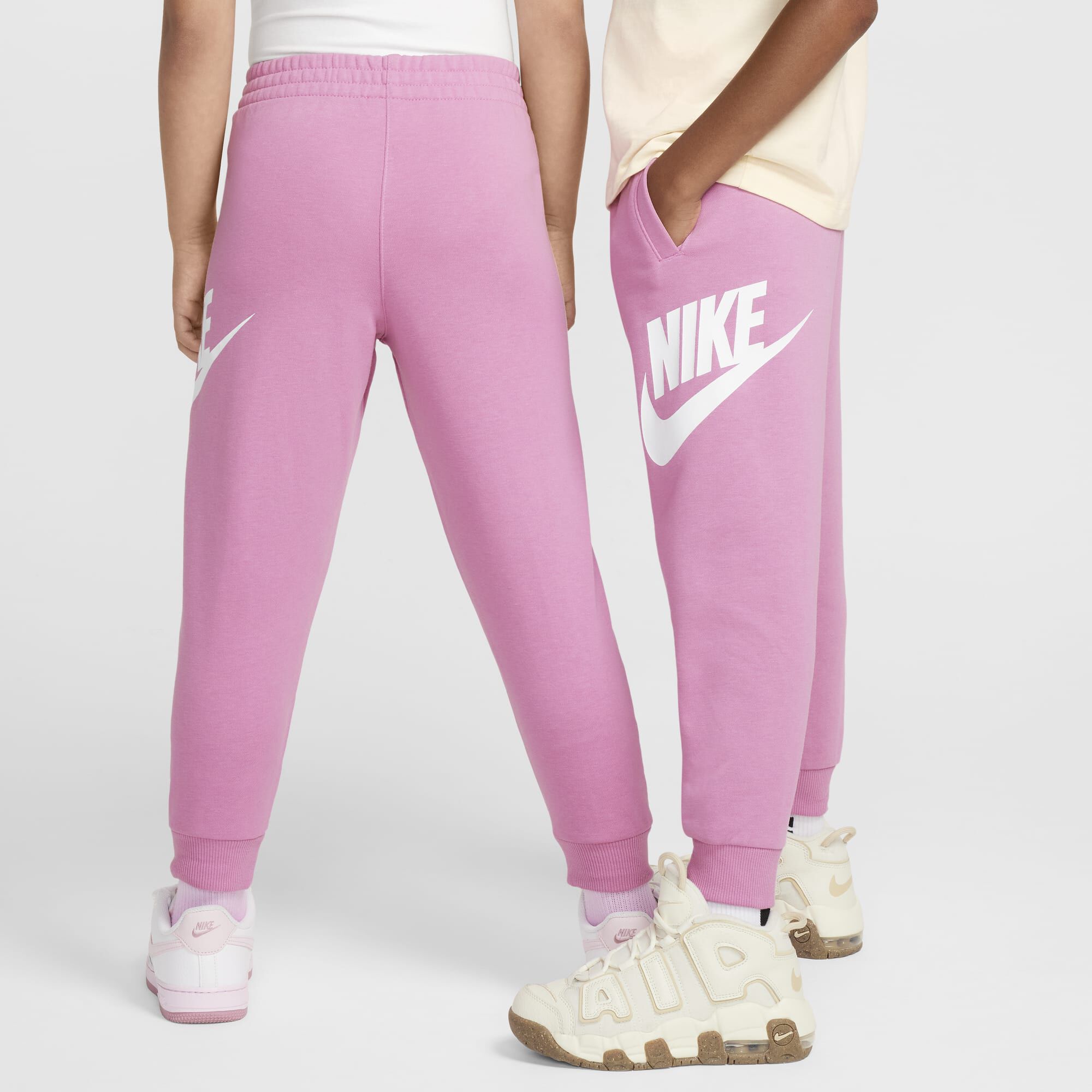 Nike Sportswear Club, Flamenco Mágico, hi-res