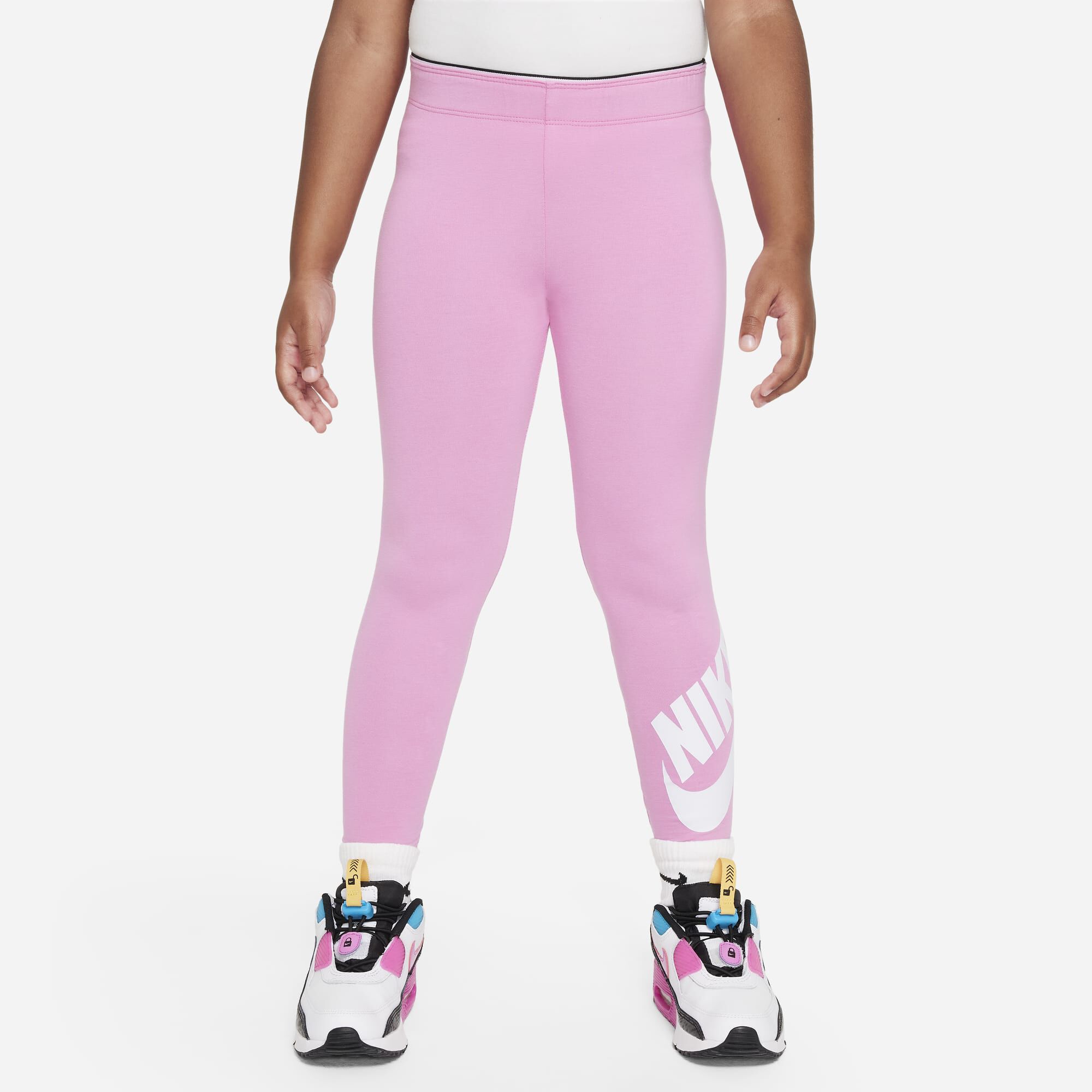 Nike Sportswear, Rosado/Rosado, hi-res