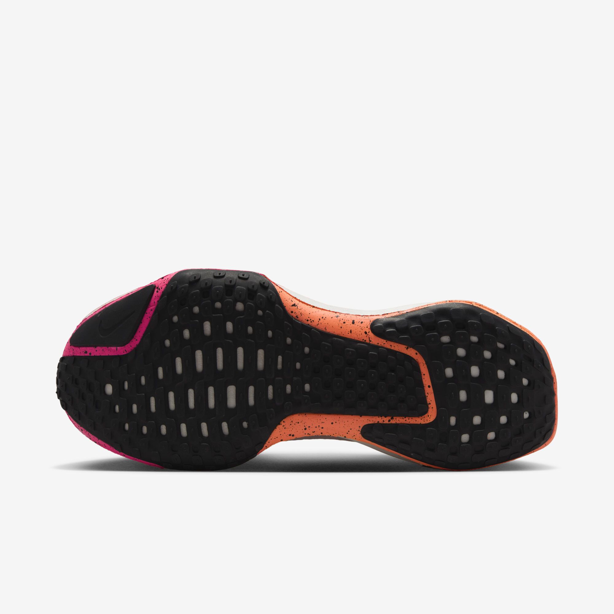 Nike Invincible 3, Blanco/Mango Brillante/Hiper Rosa/Negro, hi-res