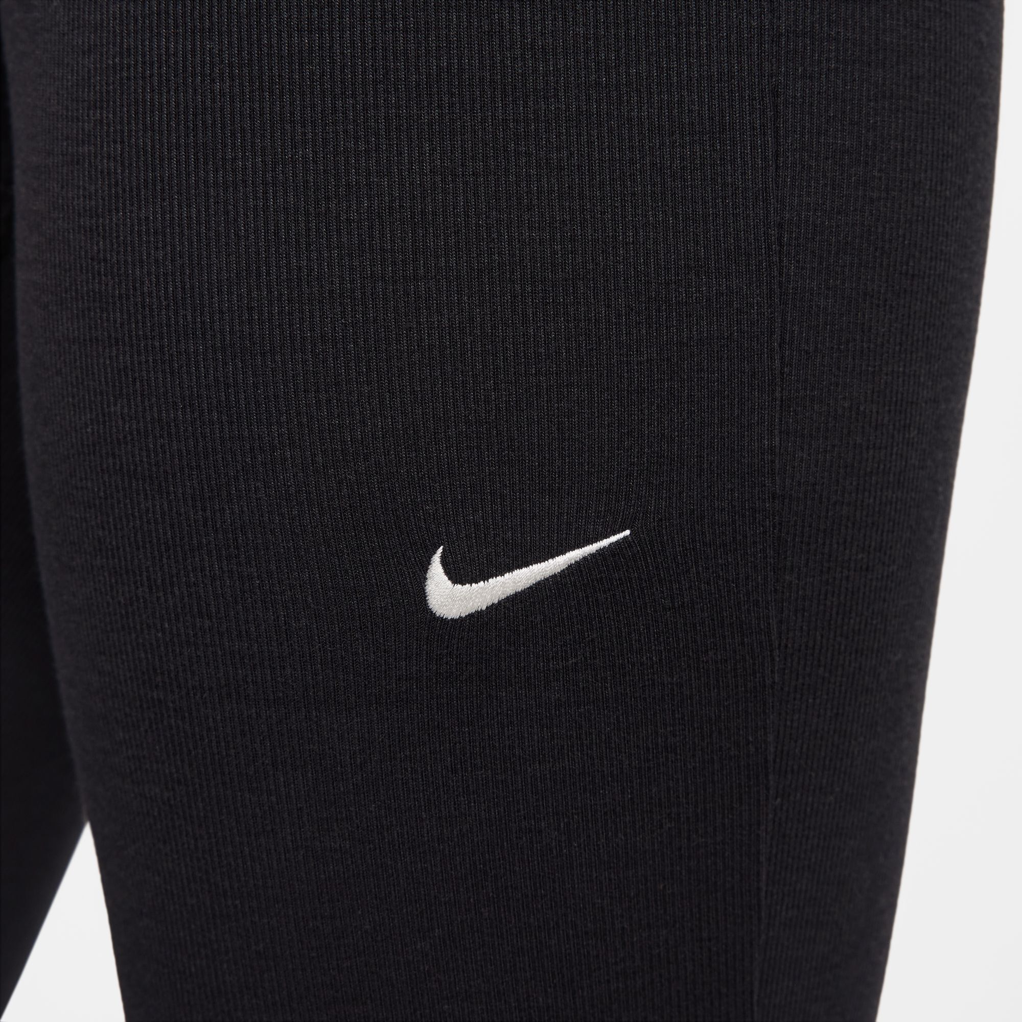 Nike Sportswear Chill Knit, Negro/Vela, hi-res