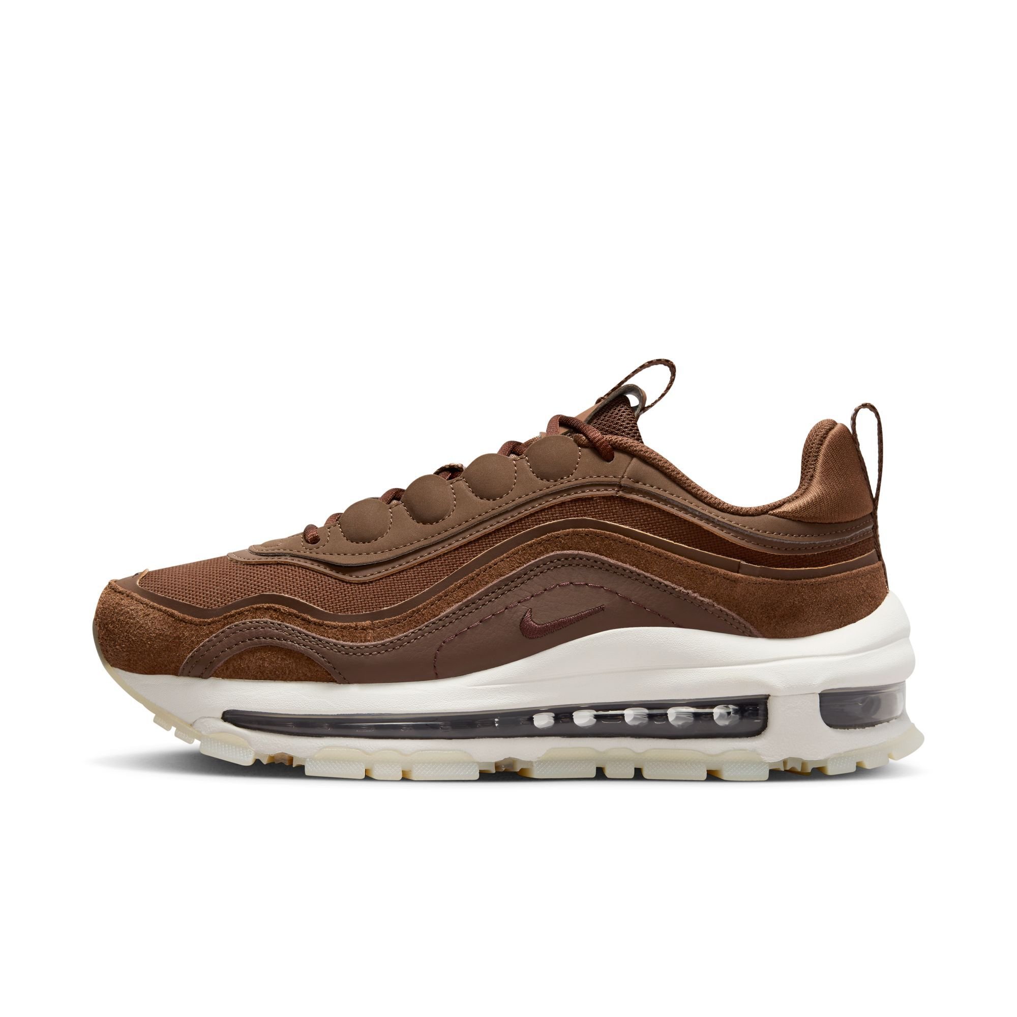 Nike Air Max 97 Futura, Cacao Wow/Vela/Fantasma/Tierra, hi-res