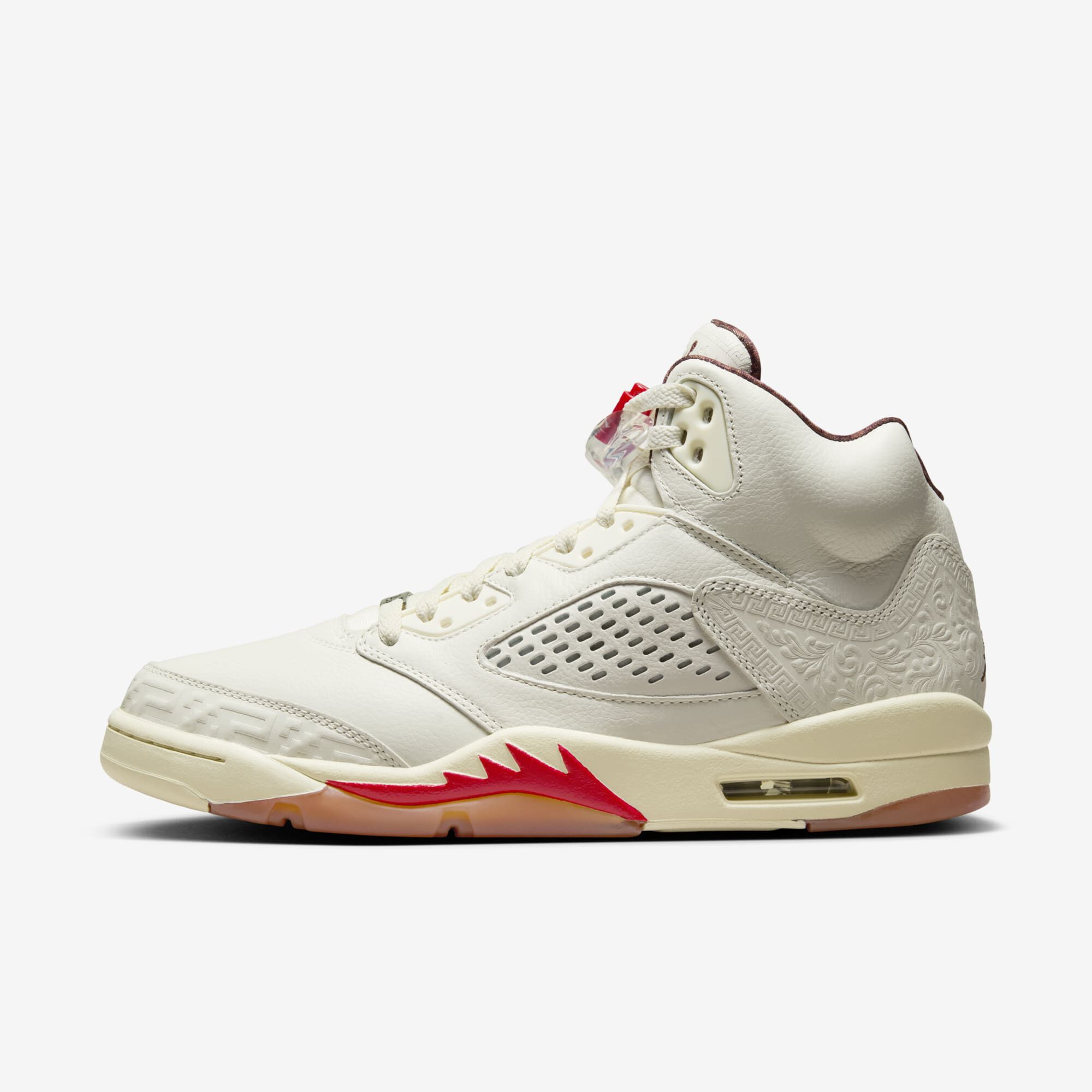 Air Jordan 5 Retro "El Grito"