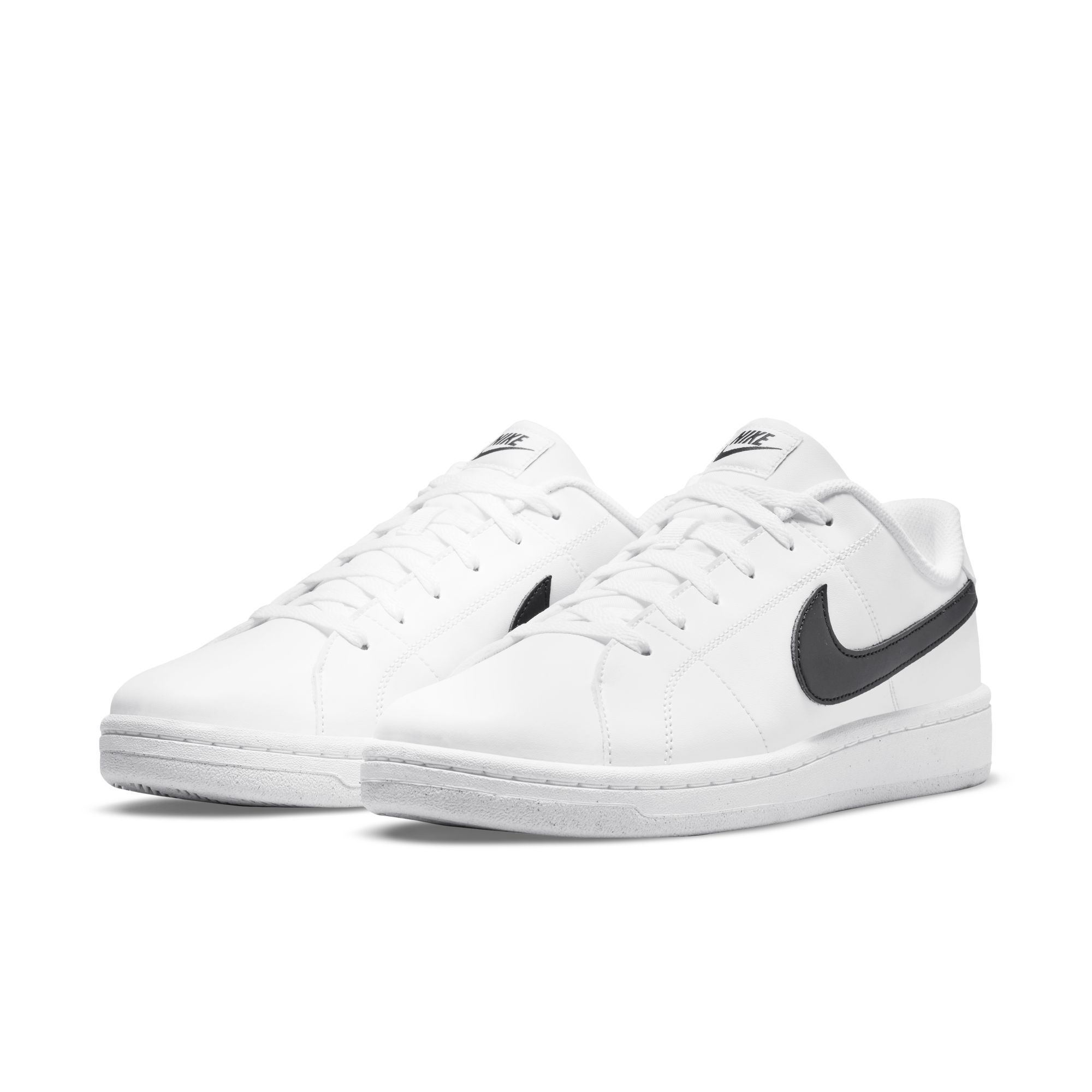 Nike Court Royale 2 Next Nature, Blanco/Negro, hi-res