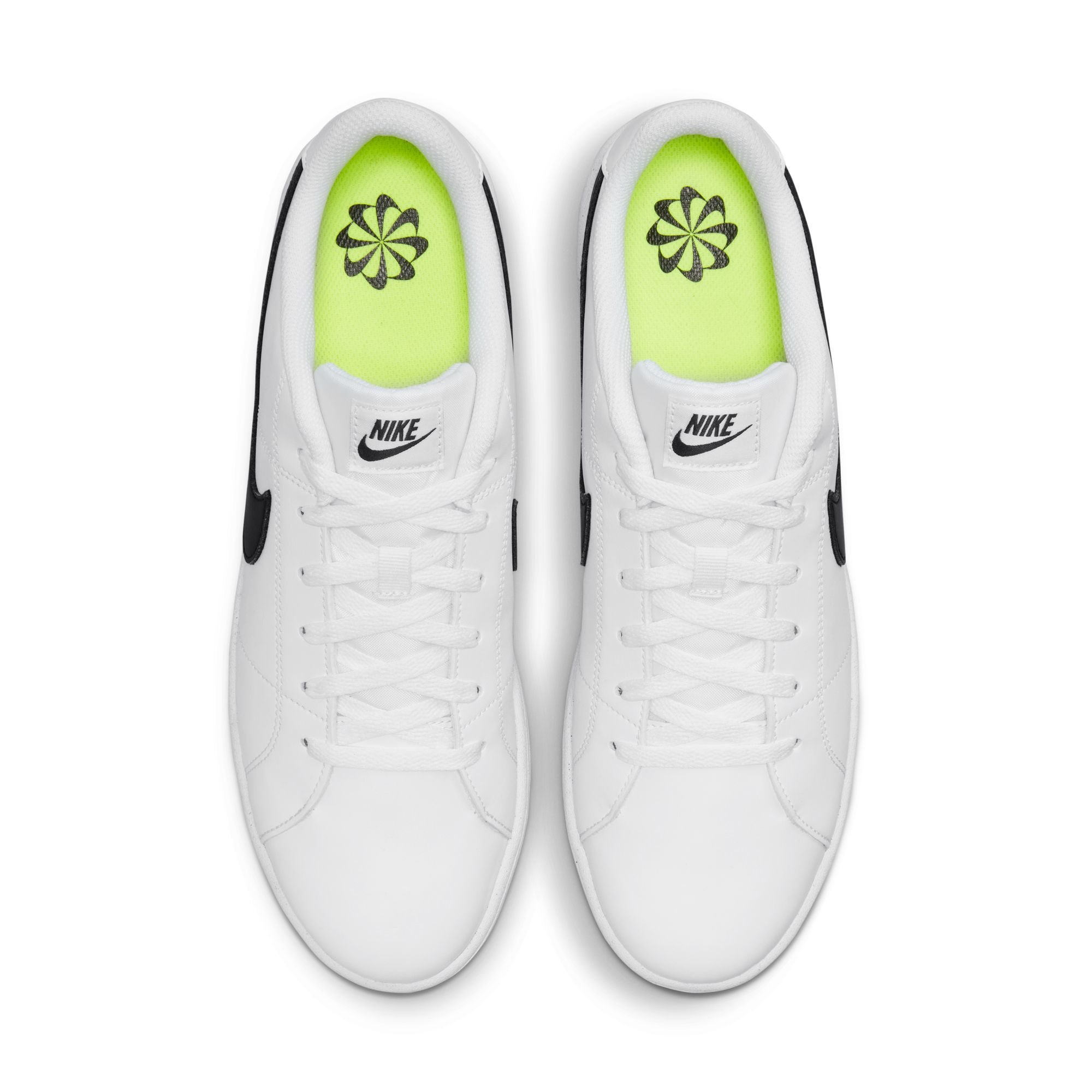 Nike Court Royale 2 Next Nature, Blanco/Negro, hi-res