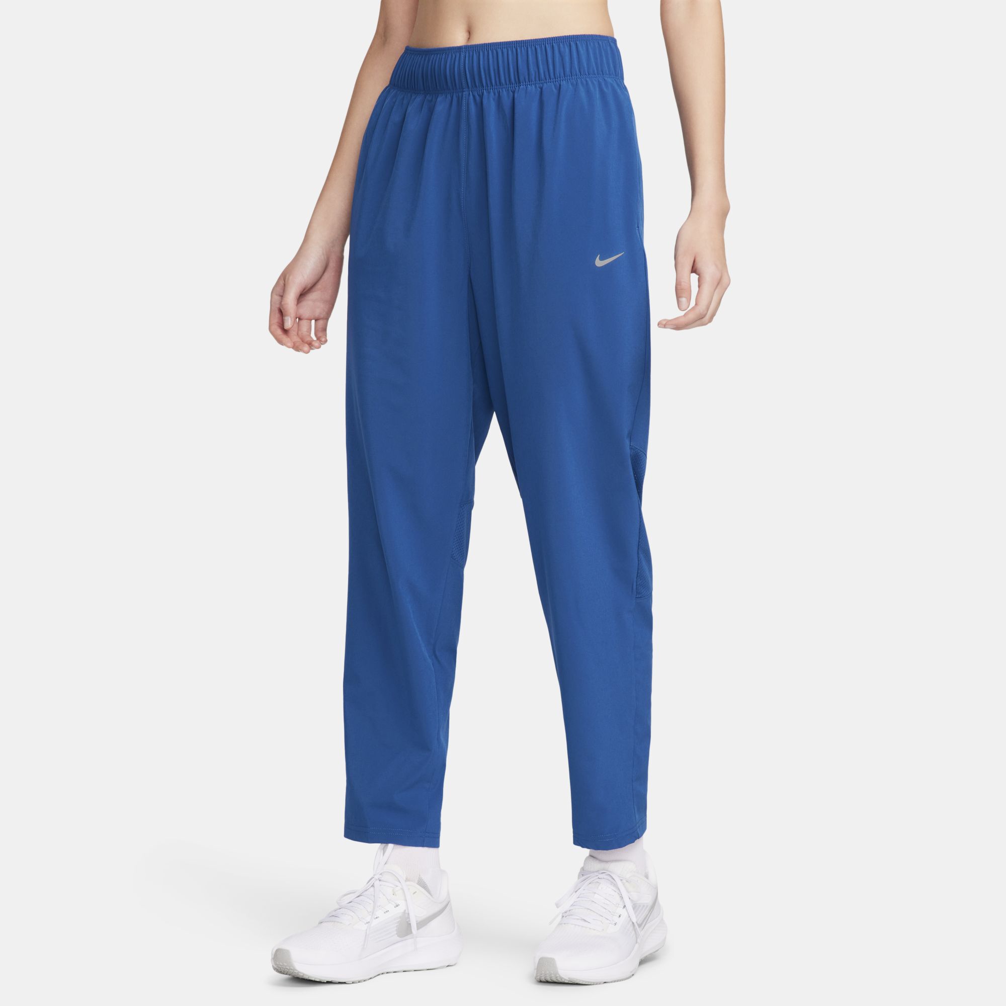 Nike Dri-FIT Fast, Azul Cancha/Plata Reflectante, hi-res