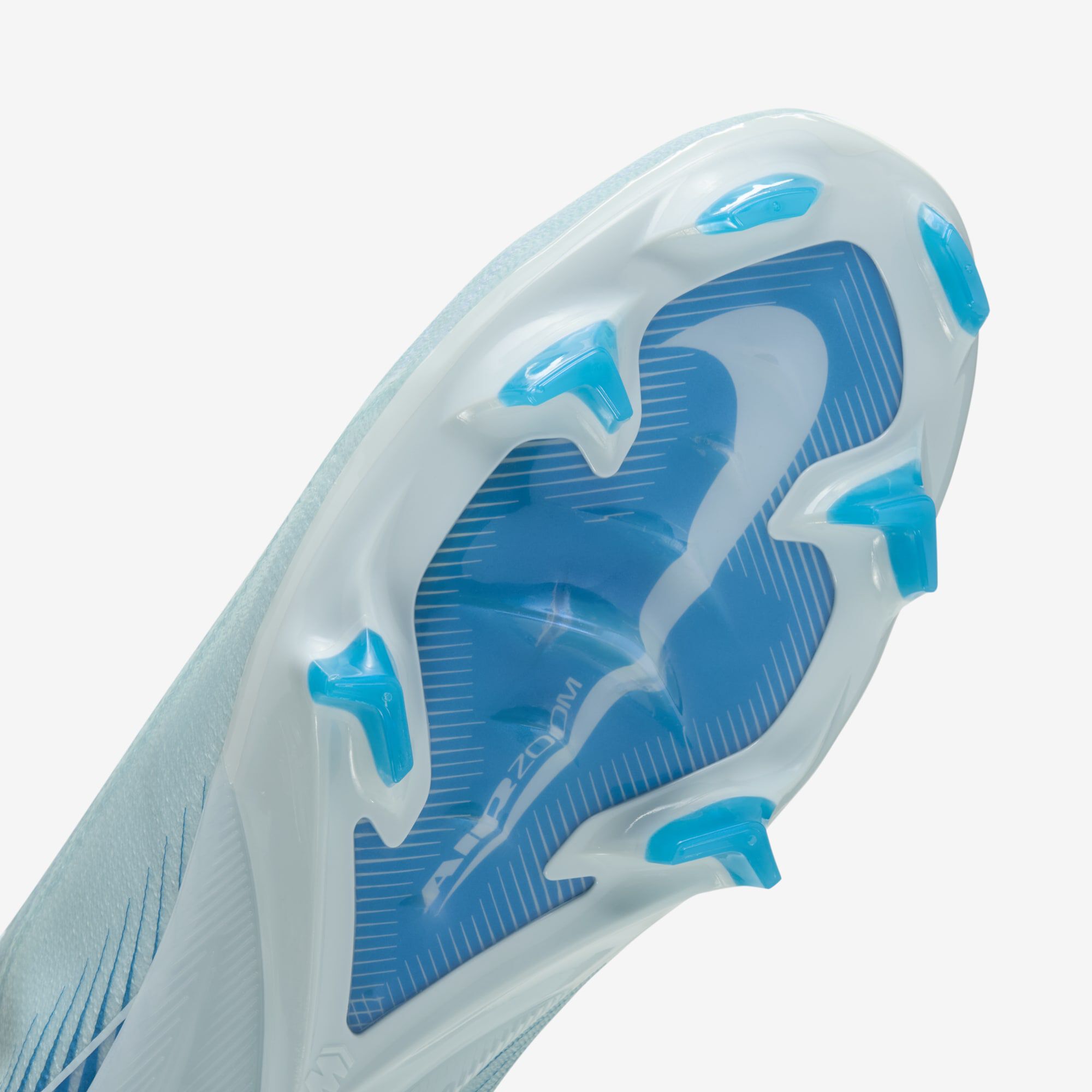 Nike Mercurial Superfly 10 Elite, Azul Glaciar/Órbita Azul, hi-res