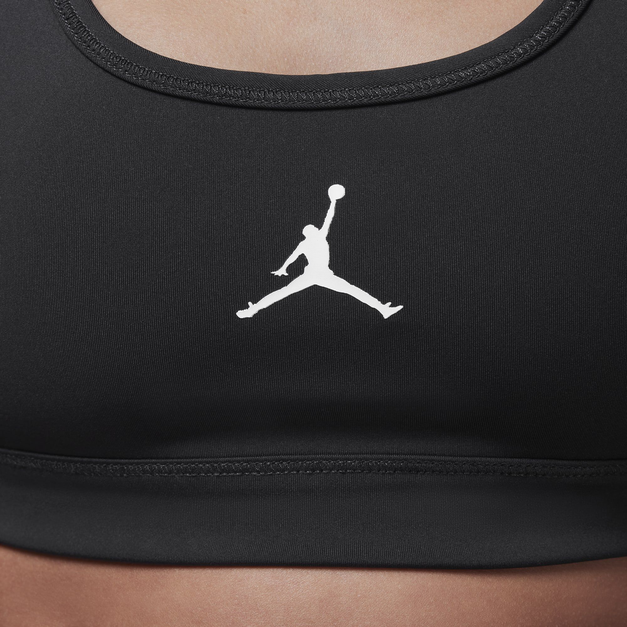 Jordan Dri-FIT, Negro, hi-res