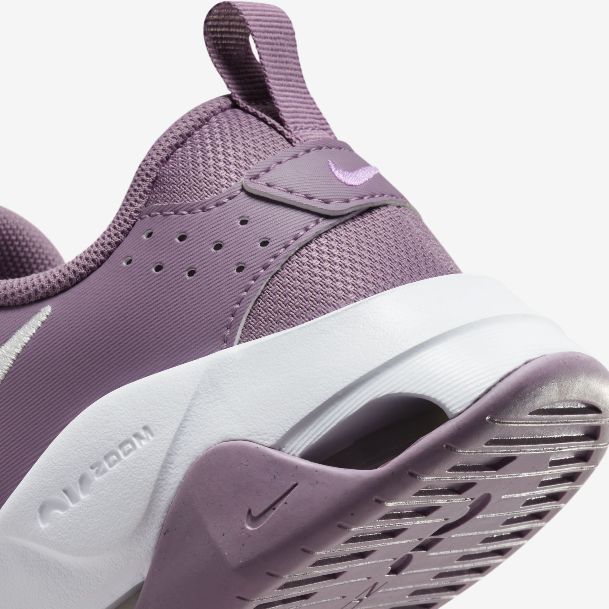 Nike Zoom Bella 6, Polvo Violeta/Vela-lt Orewood brn, hi-res