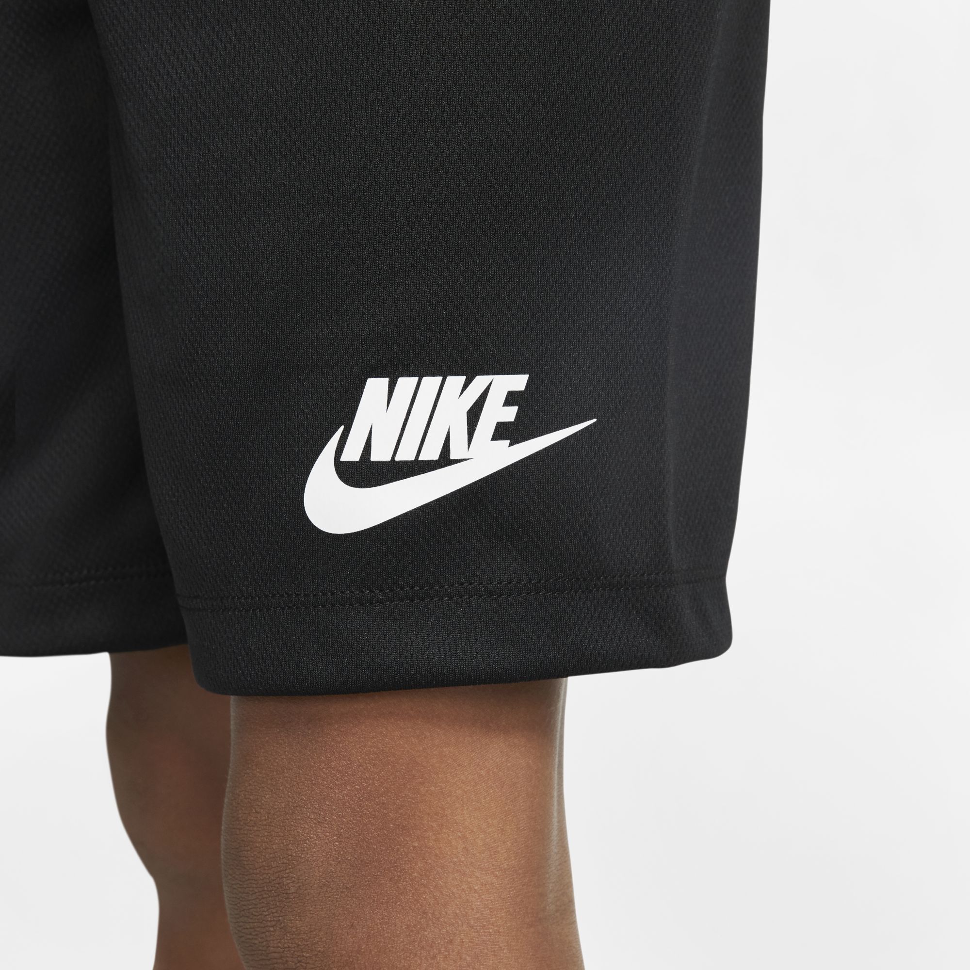 Nike Dri-FIT, Blanco, hi-res