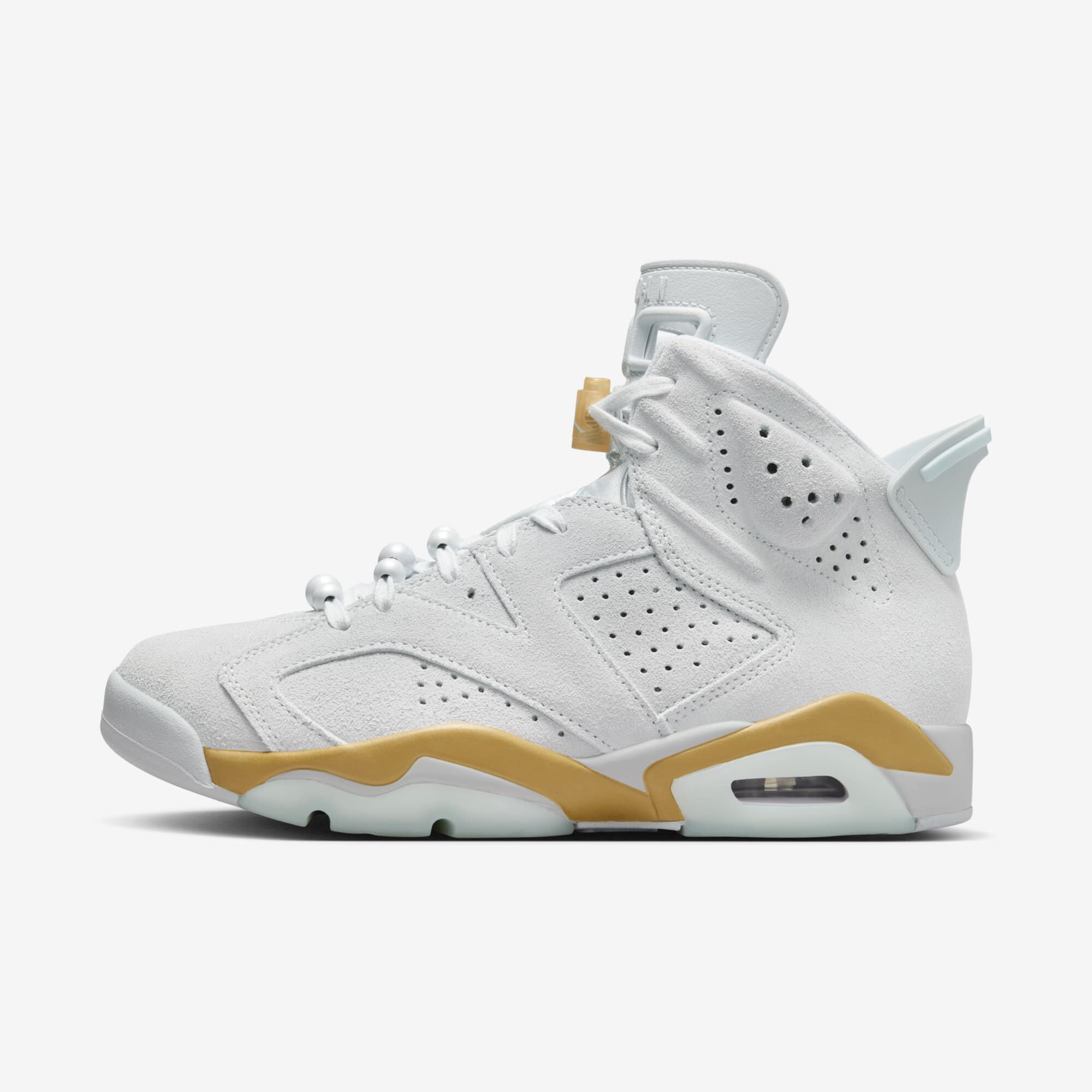 Air Jordan 6 Retro