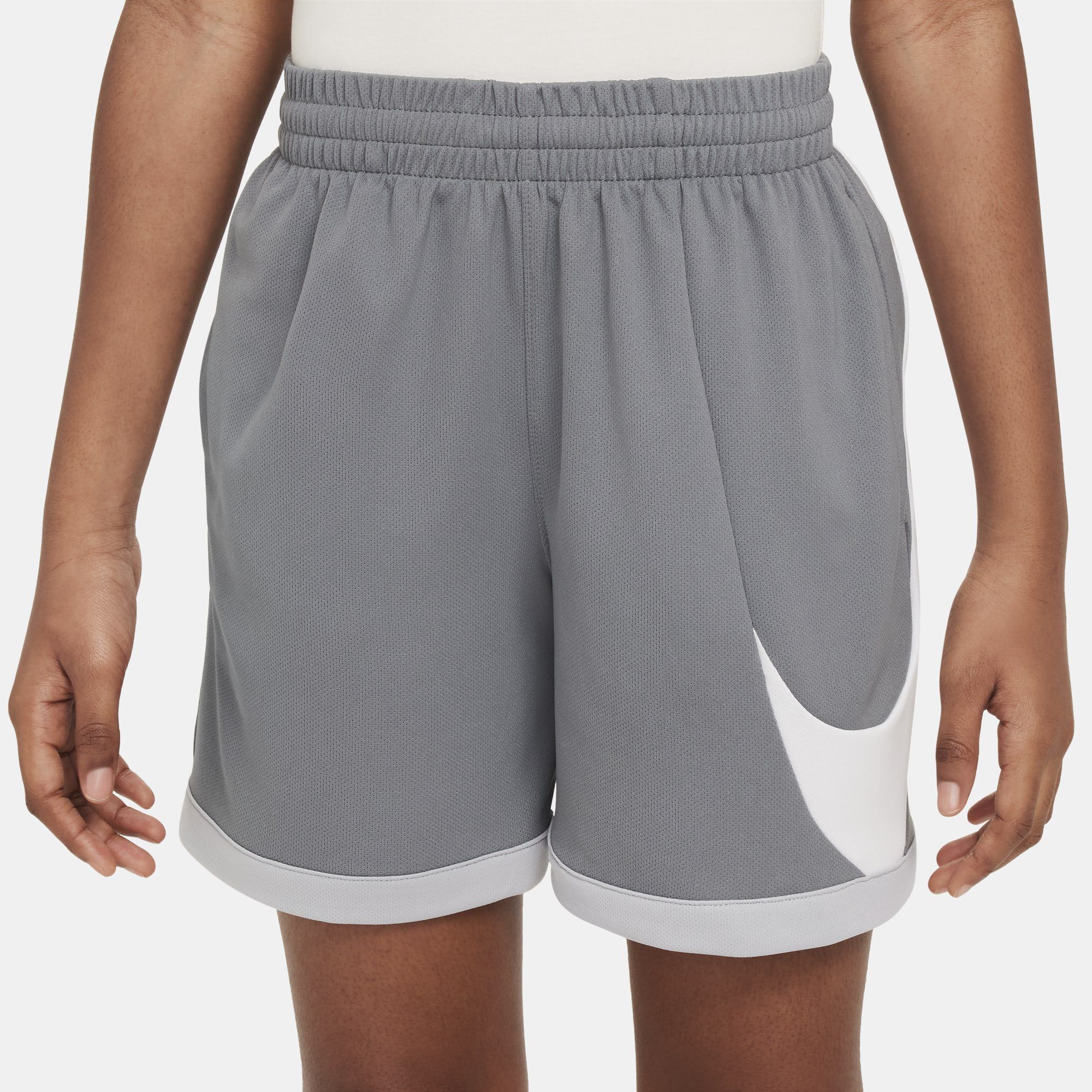 Nike Multi+, Gris Humo/Blanco/Gris Humo Claro, hi-res