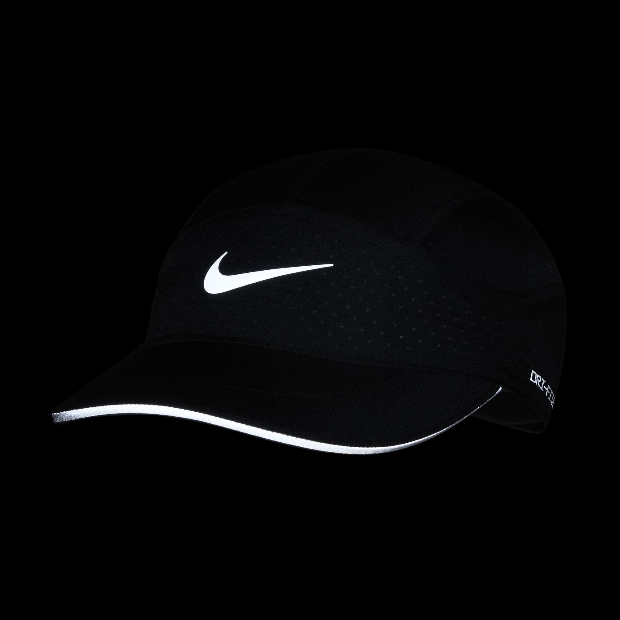 Nike Dri-FIT ADV Fly, Negro/Antracita, hi-res