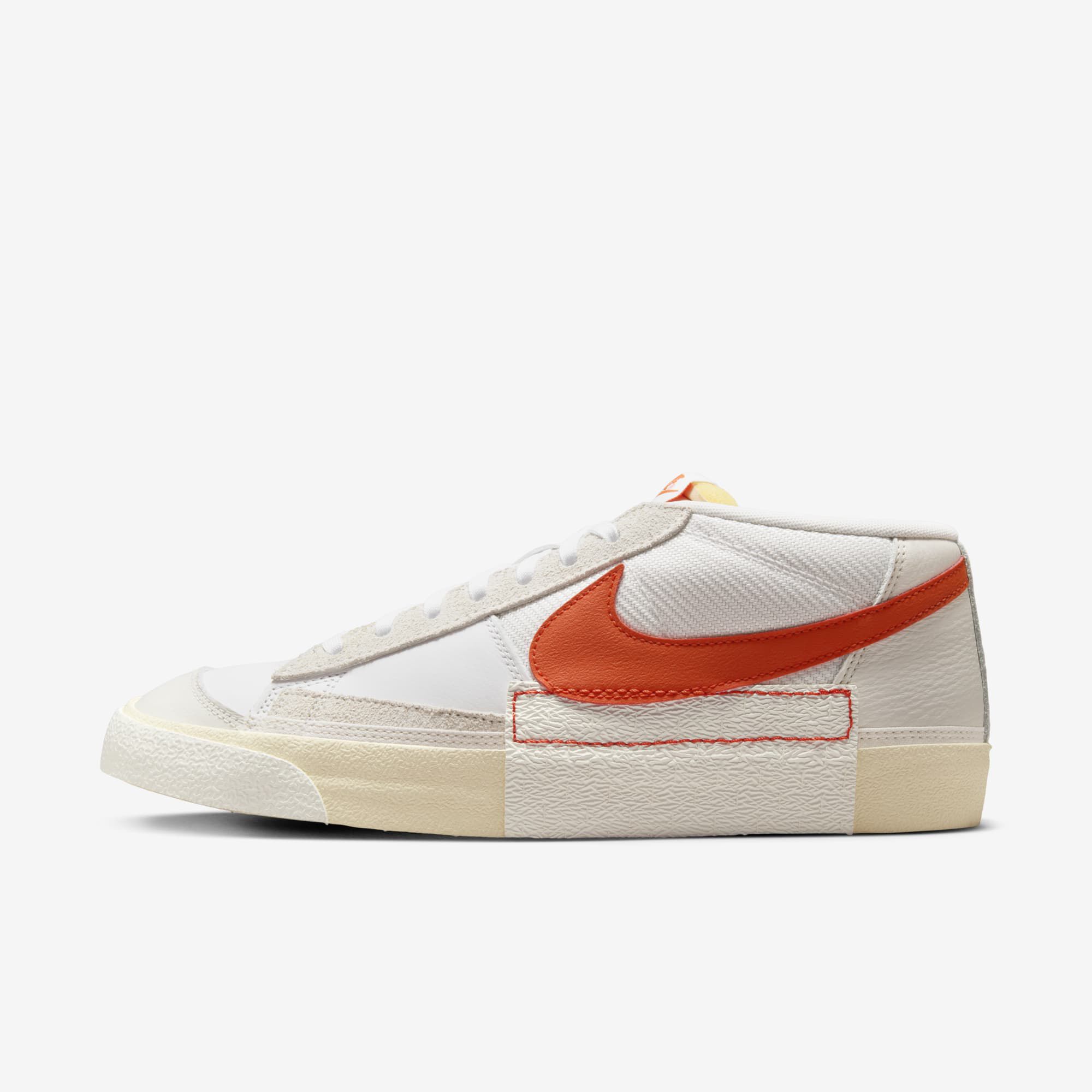 Nike Blazer Low Pro Club