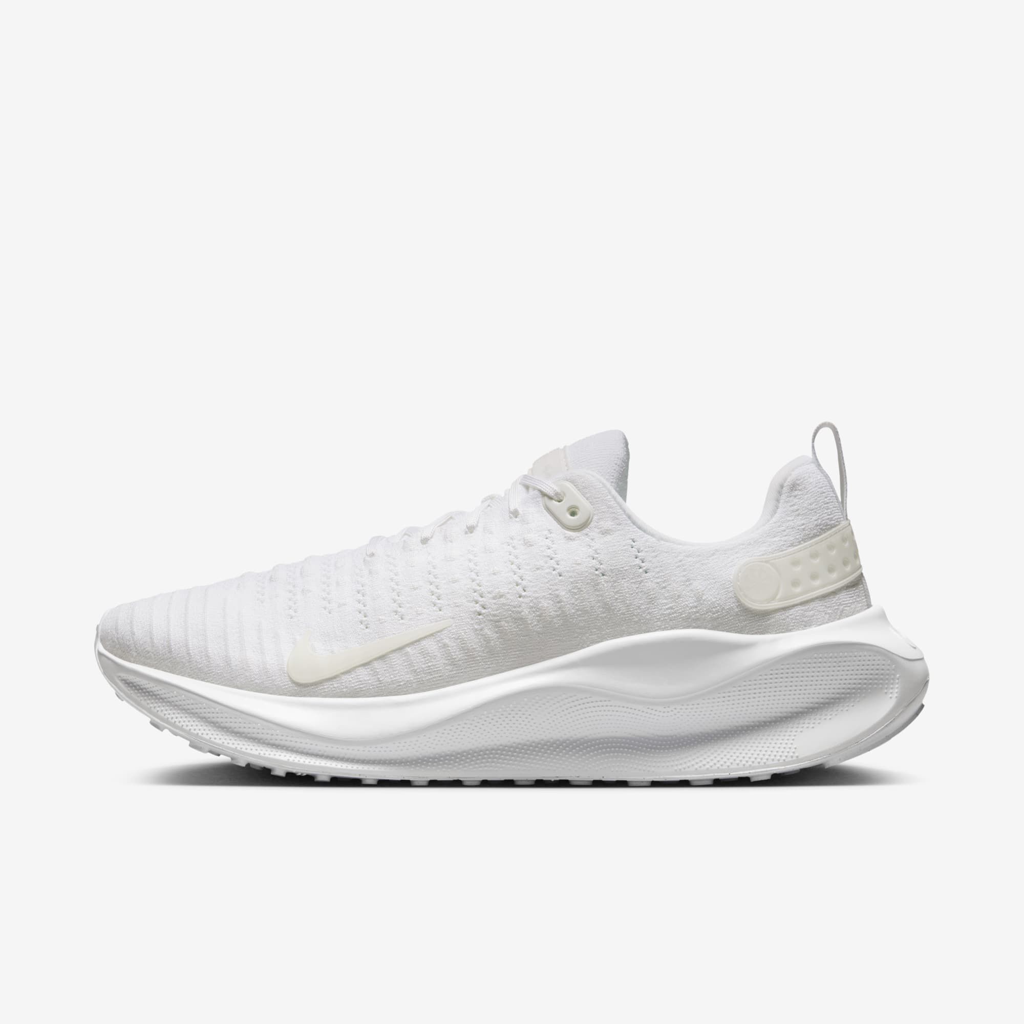 Nike InfinityRN 4, Blanco Blanco, hi-res