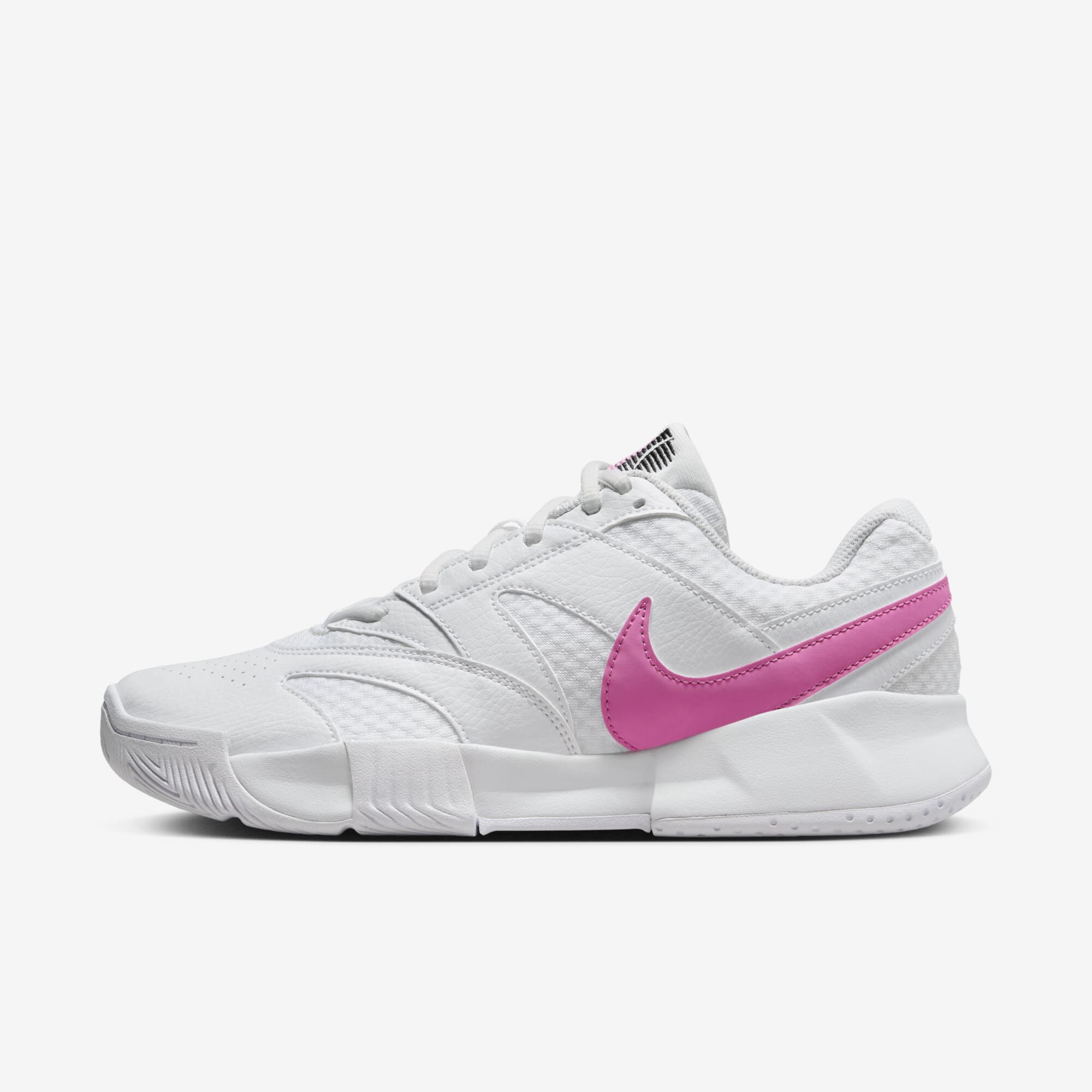 NikeCourt Lite 4