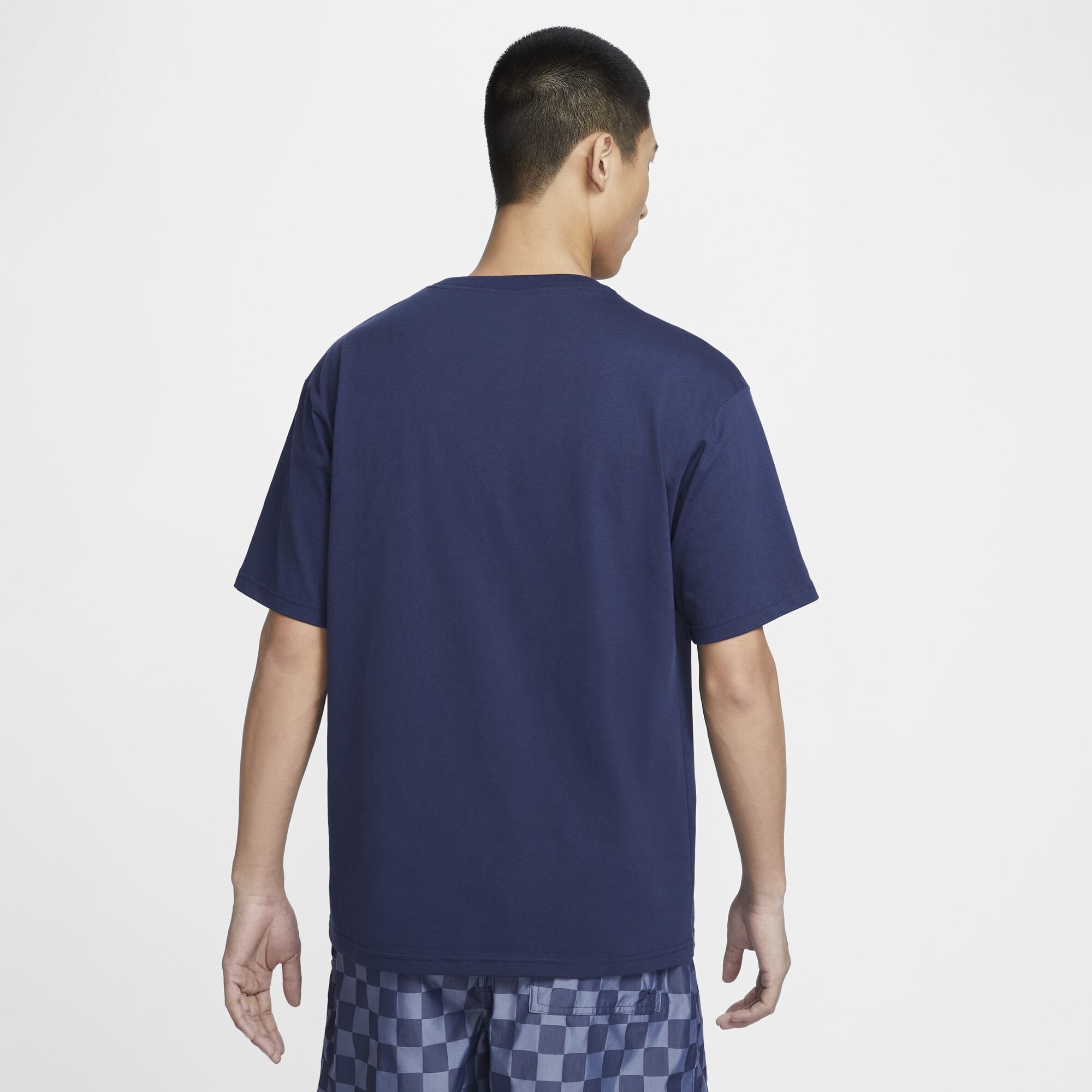 Nike Sportswear Club, Azul Marino Medianoche, hi-res