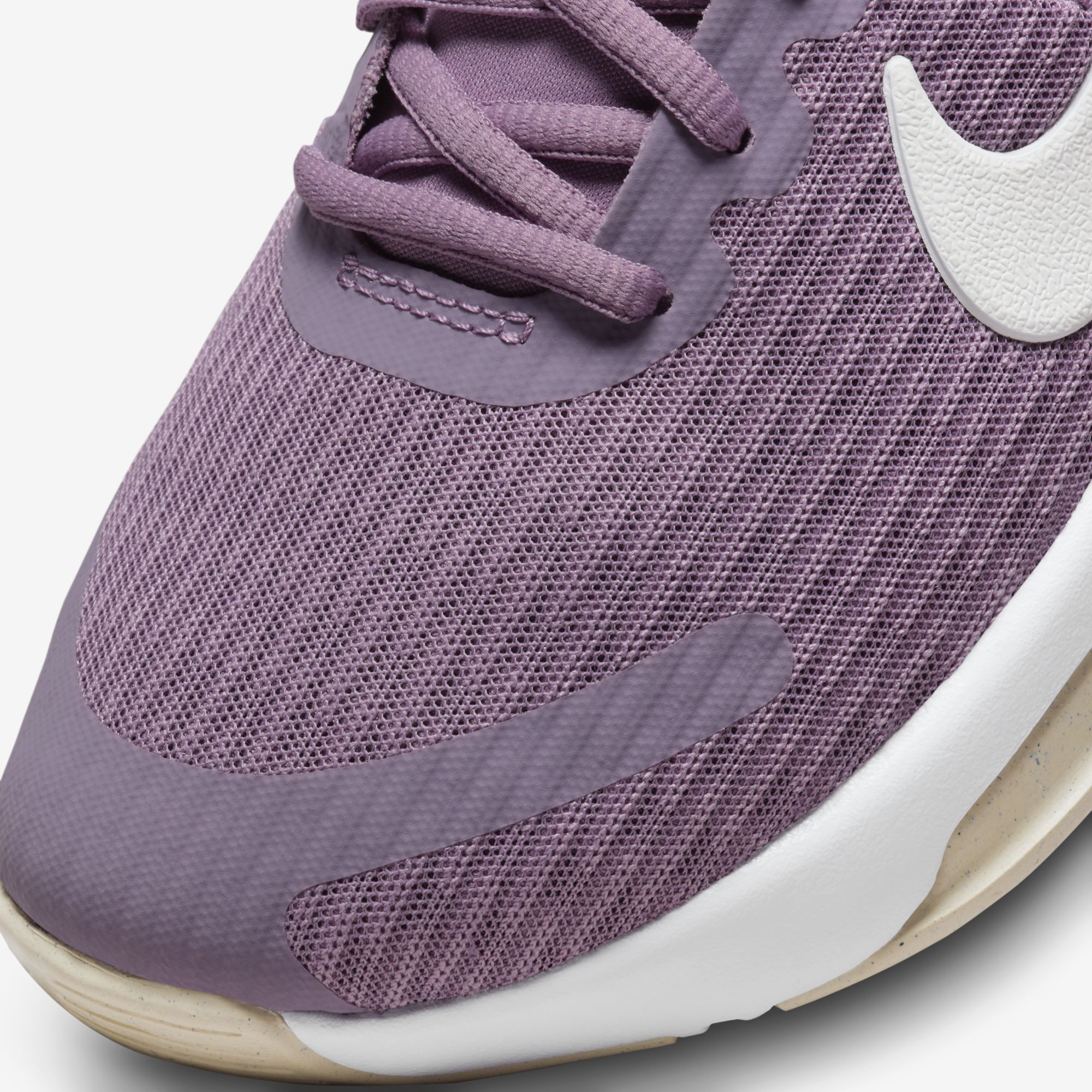 Nike Zoom Bella 6, Polvo Violeta/Vela-lt Orewood brn, hi-res