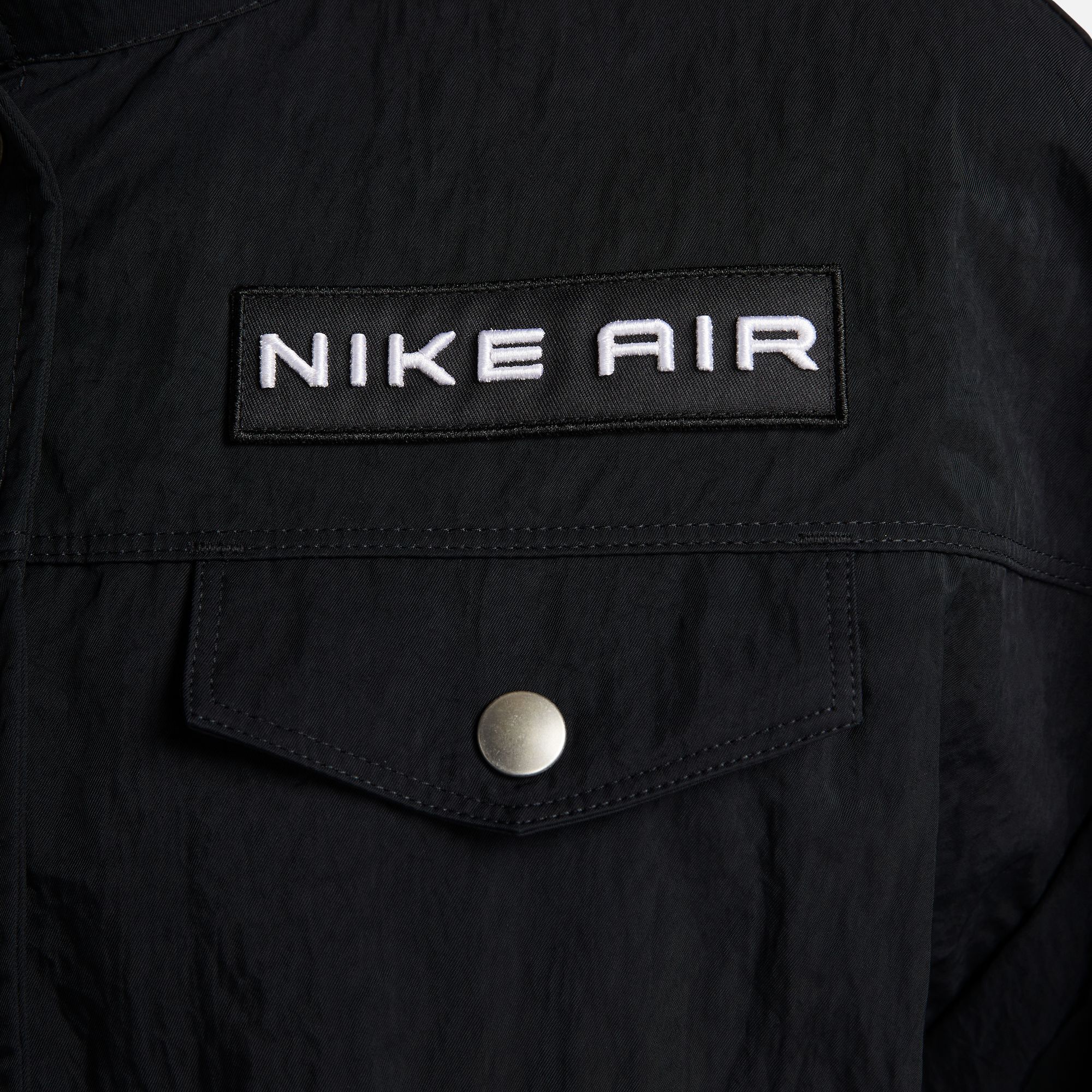 Nike Sportswear Air, Negro/Blanco, hi-res